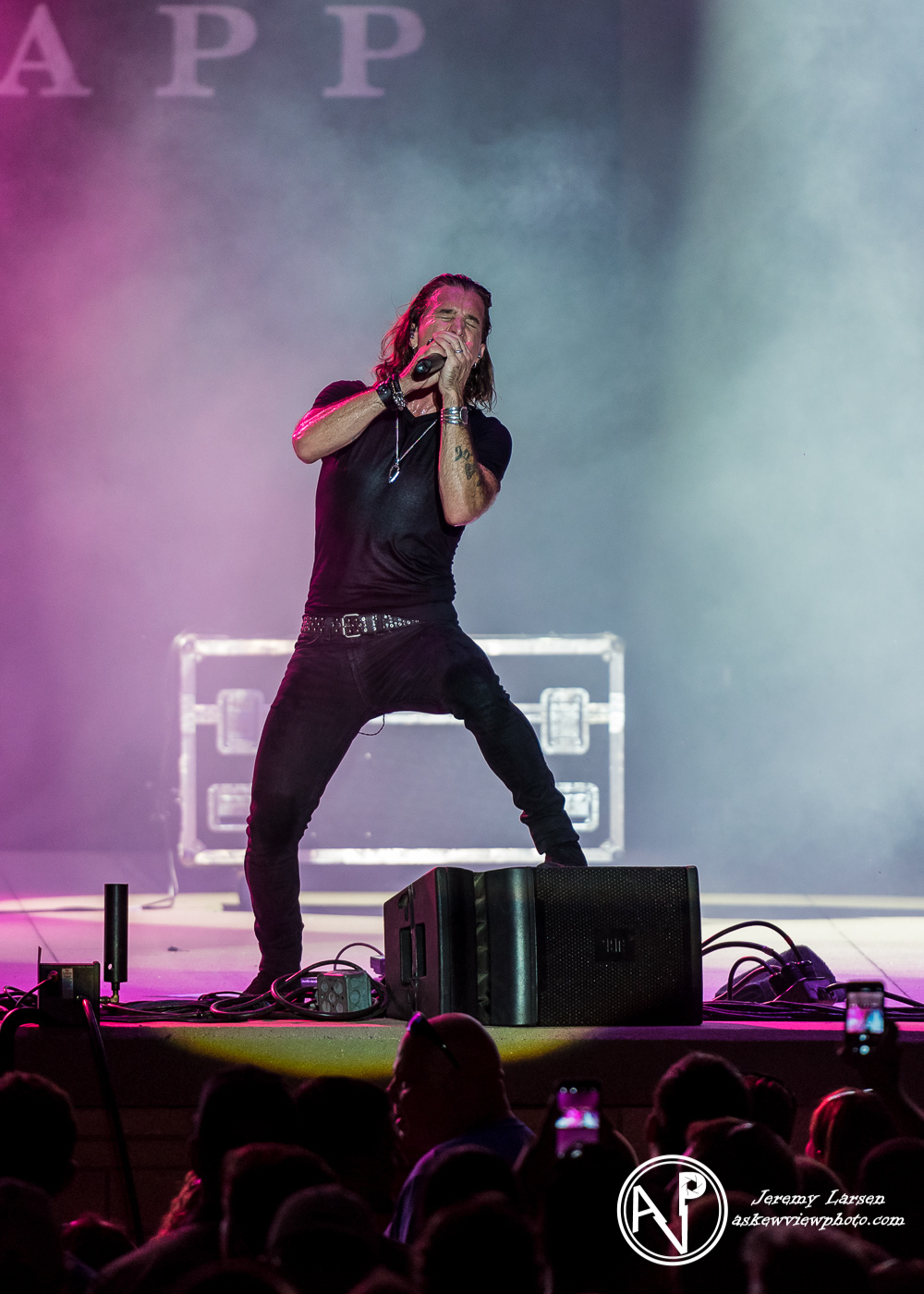 Scott Stapp