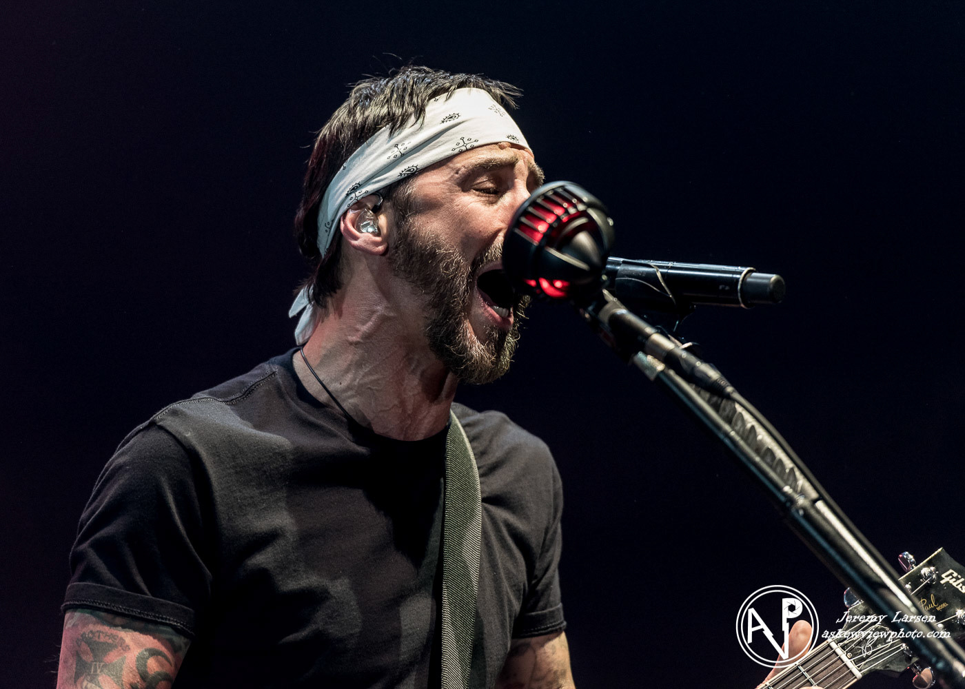 Godsmack