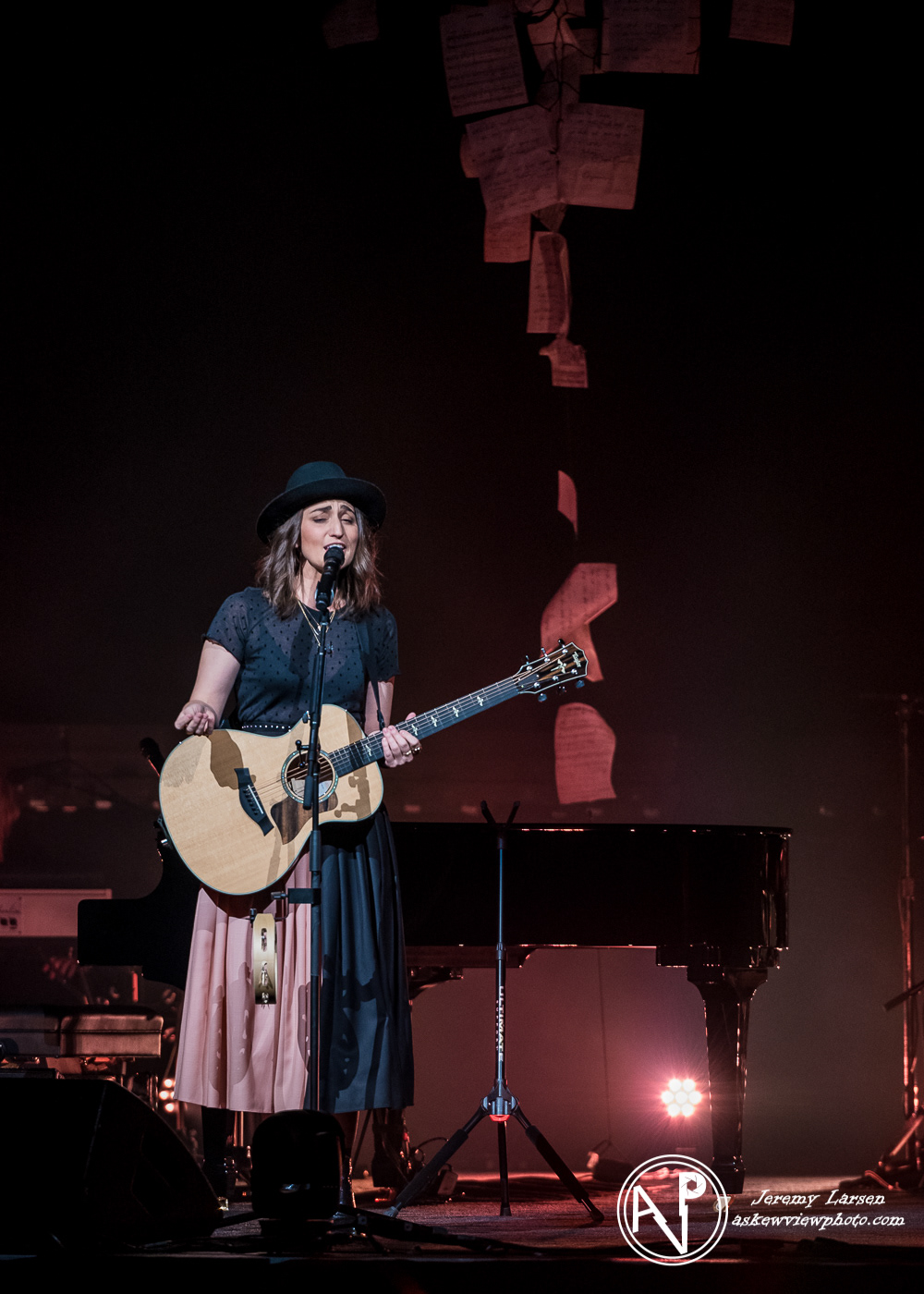 Sara Bareilles