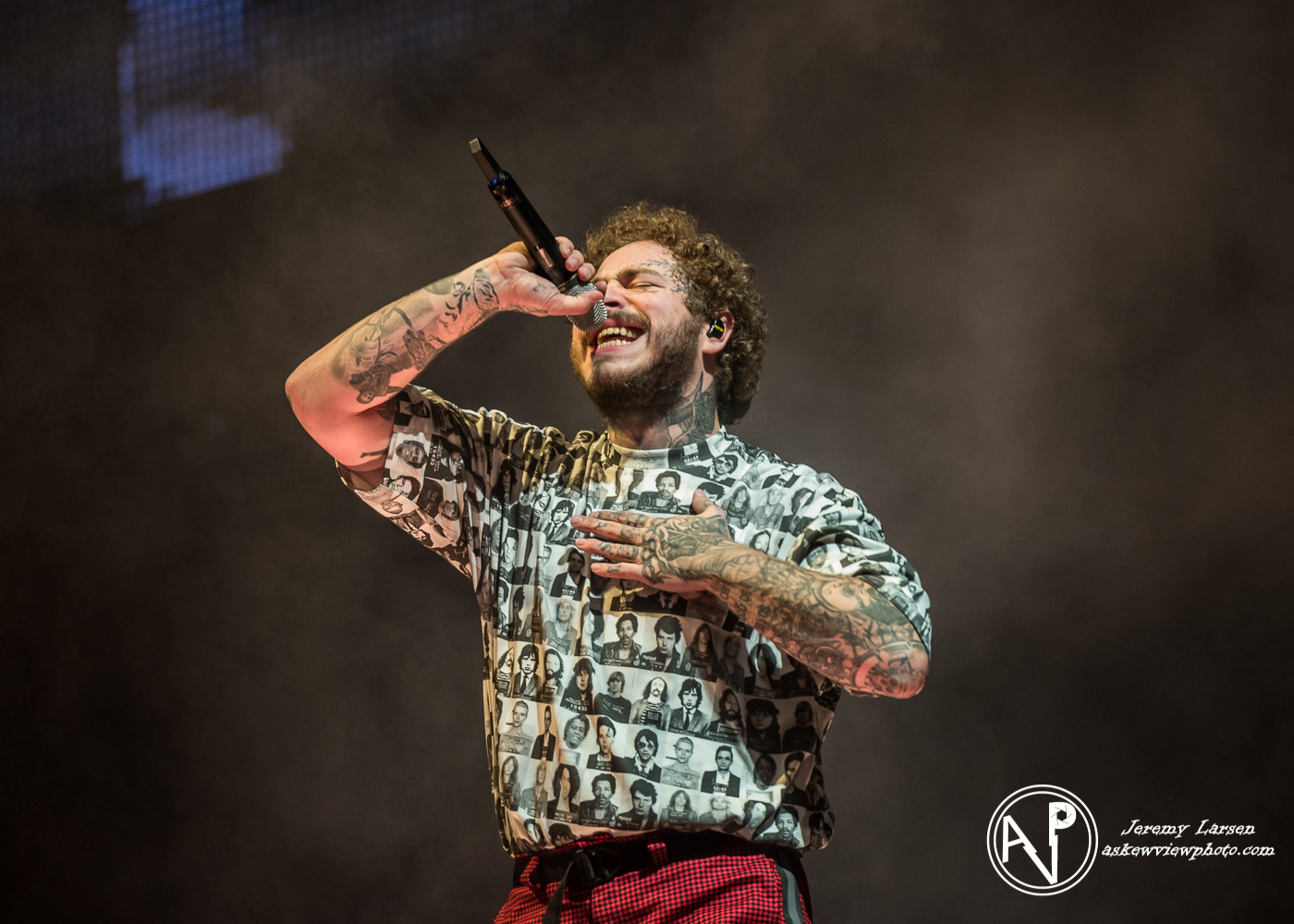 Post Malone