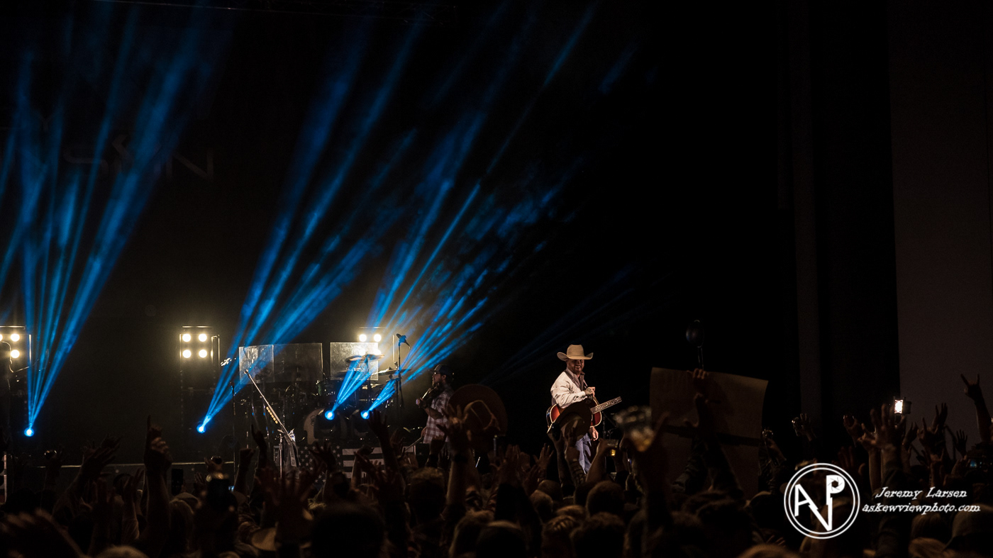Cody Johnson