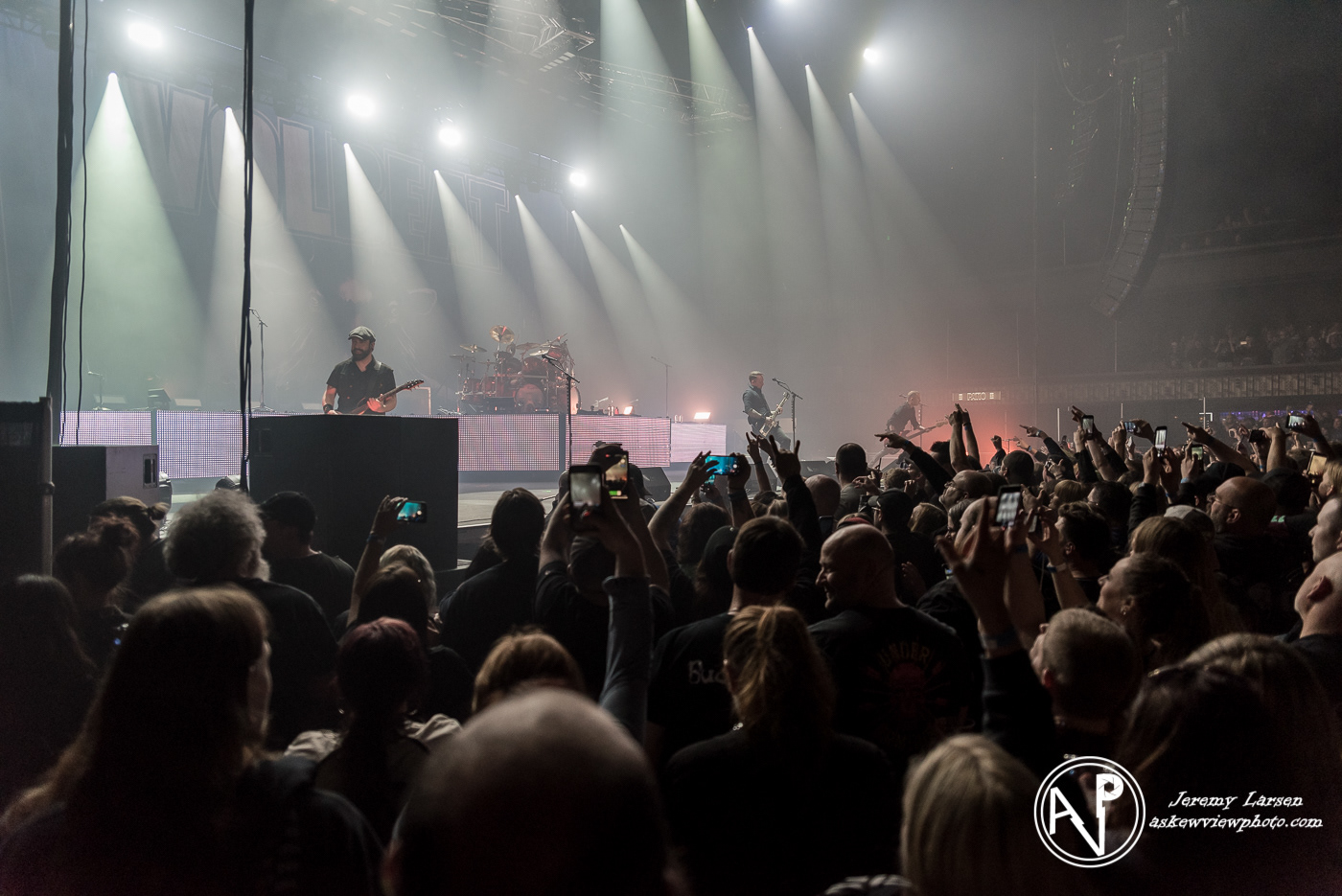 Volbeat