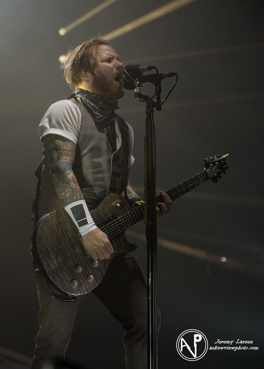 Shinedown