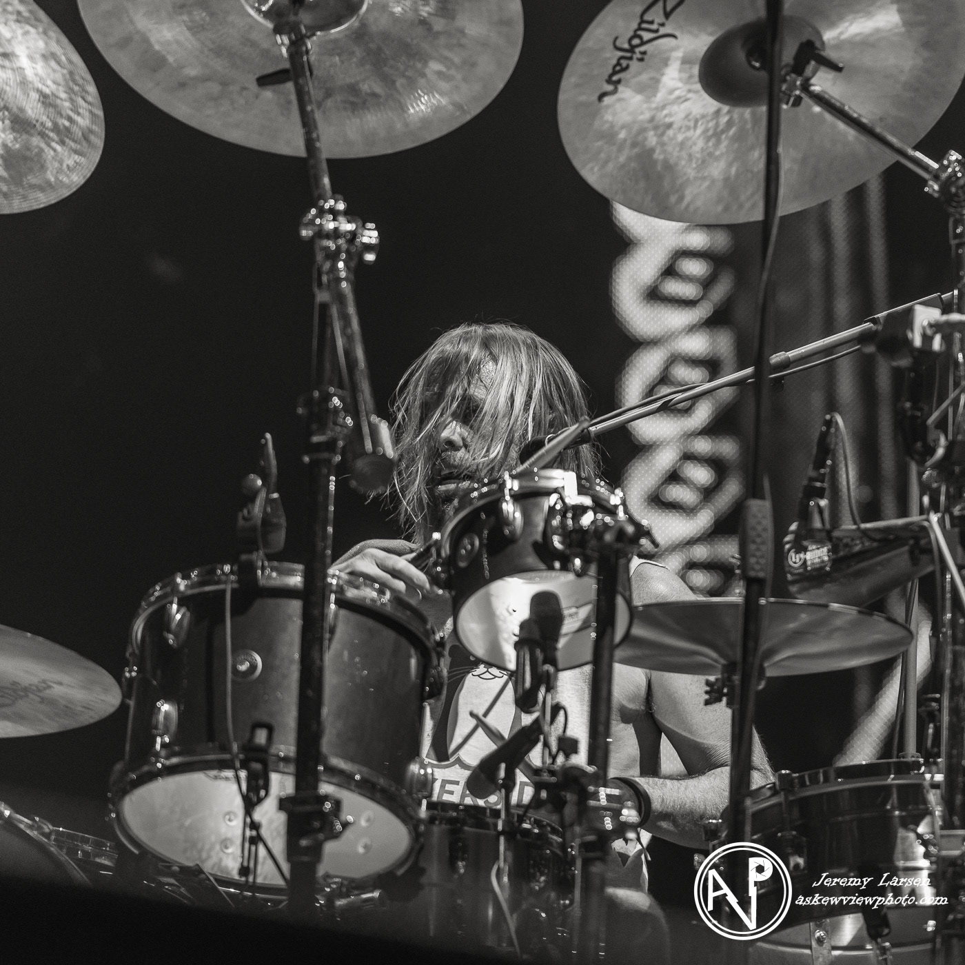 Foo Fighters