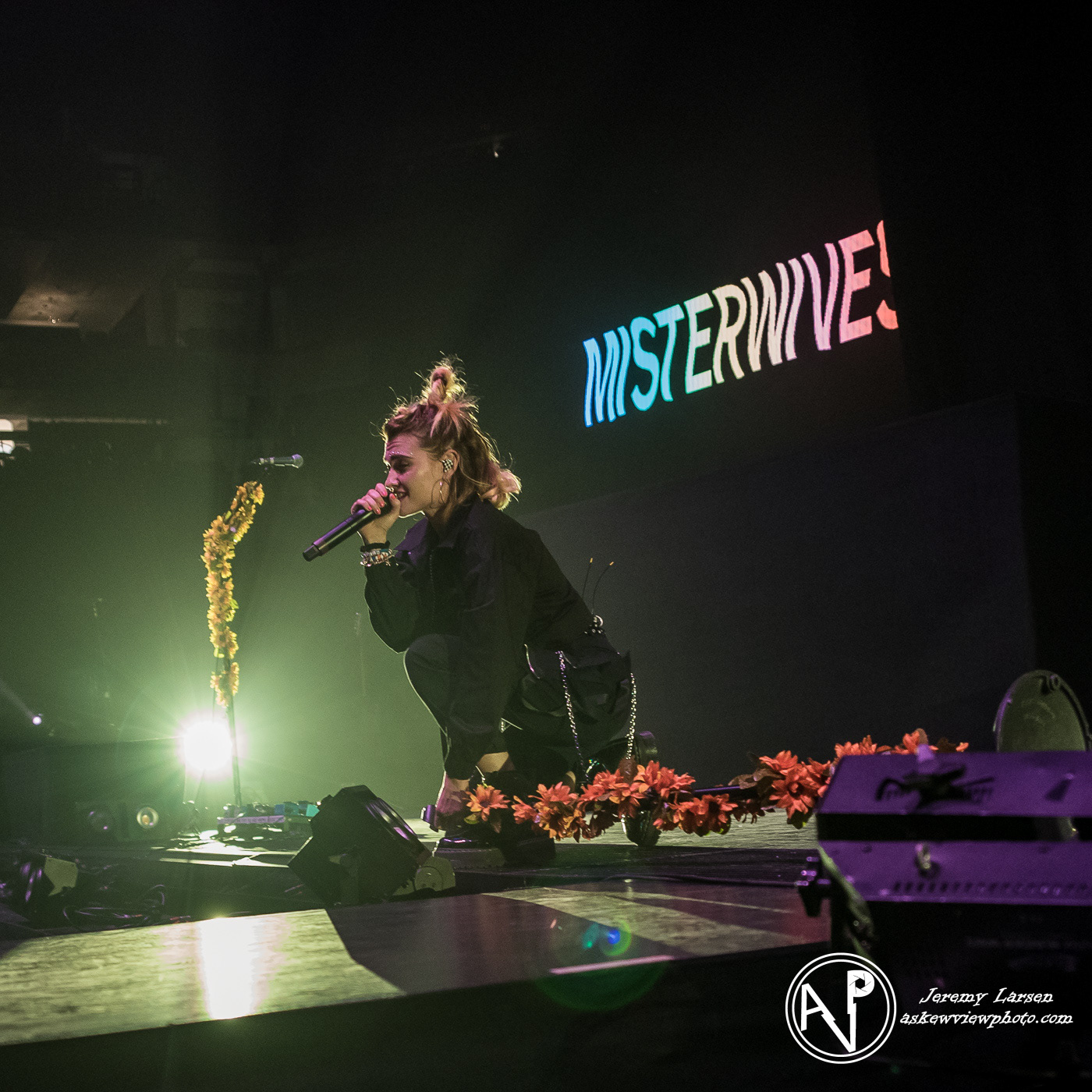 MisterWives