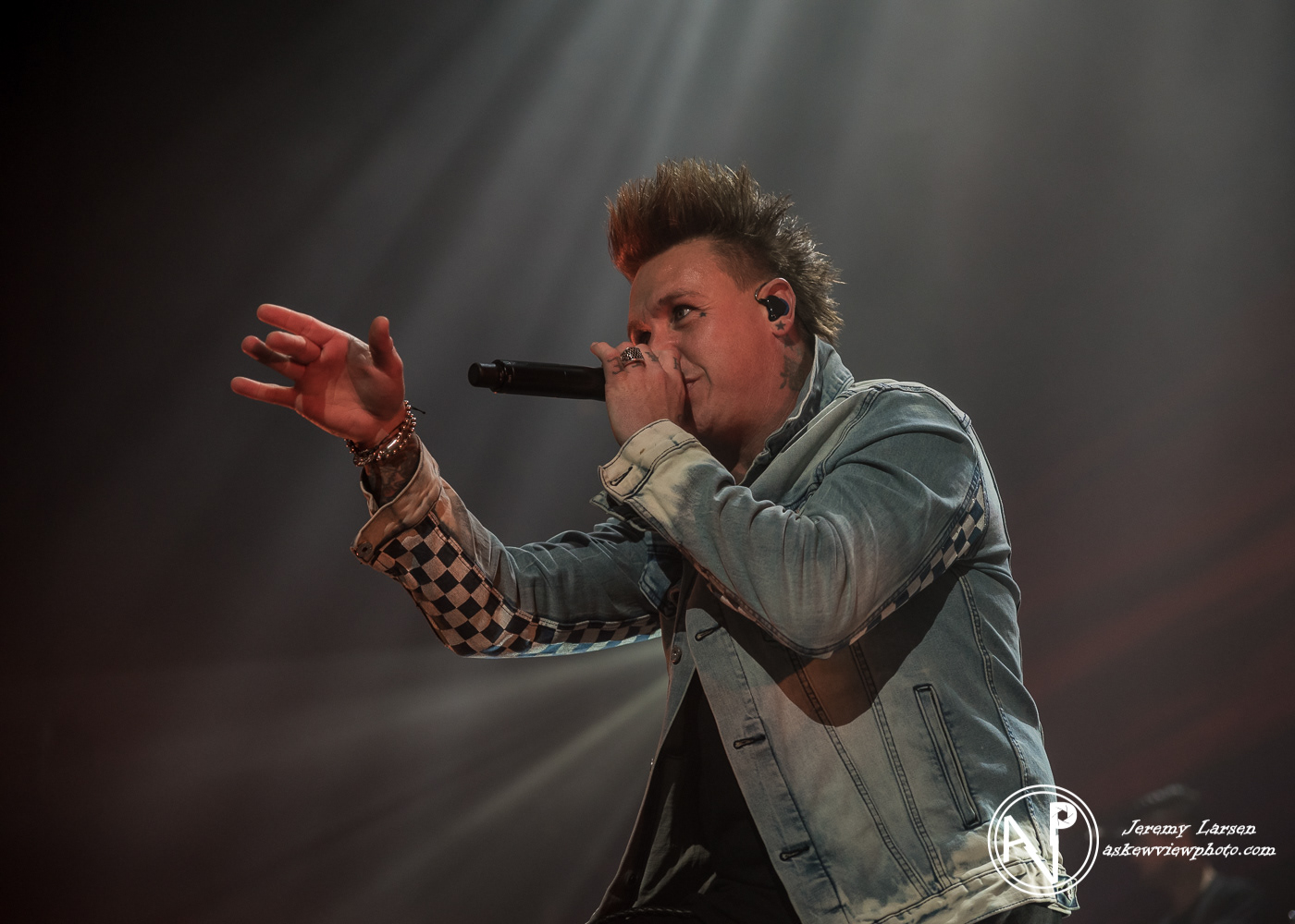Papa Roach