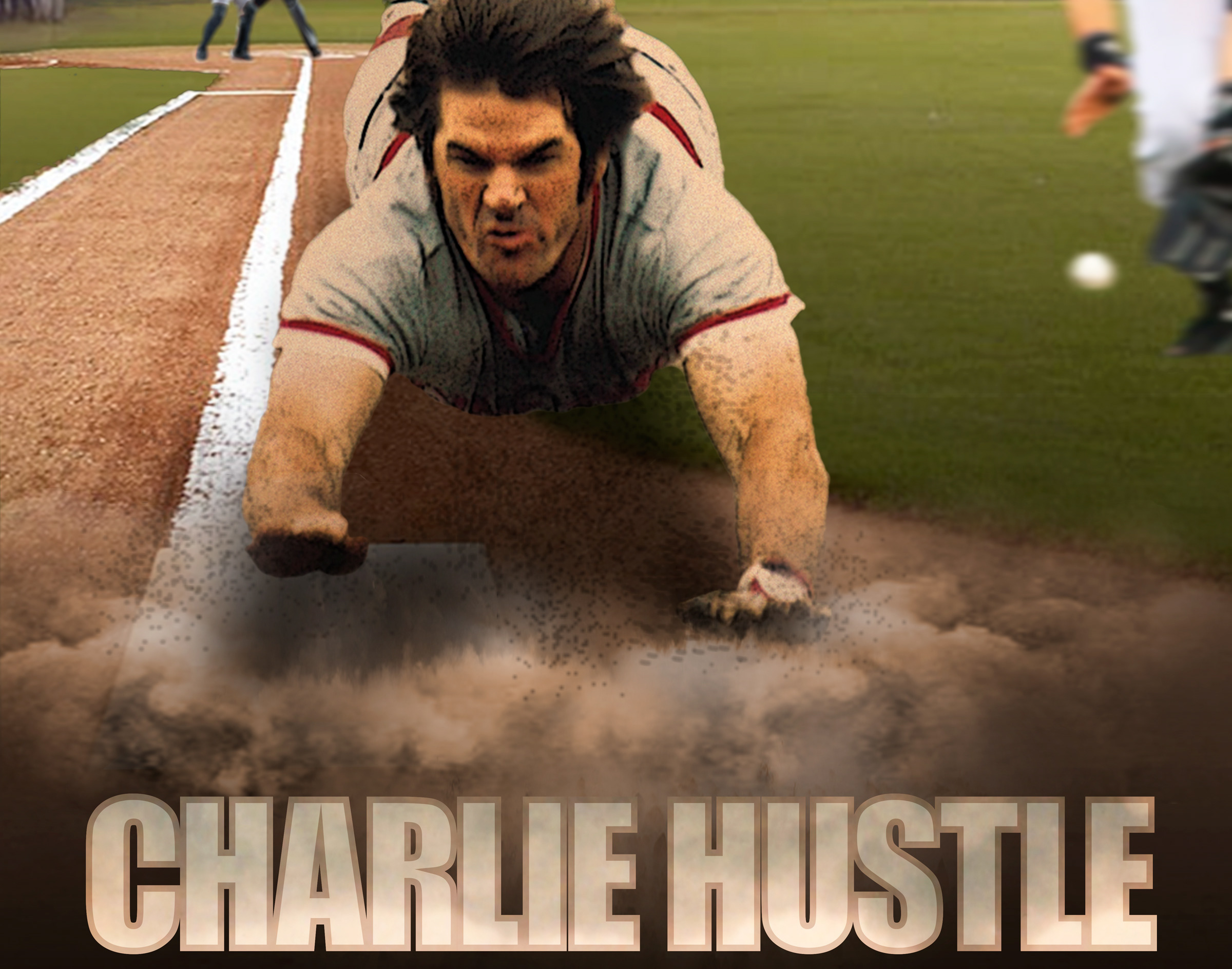 charlie hustle chiefs