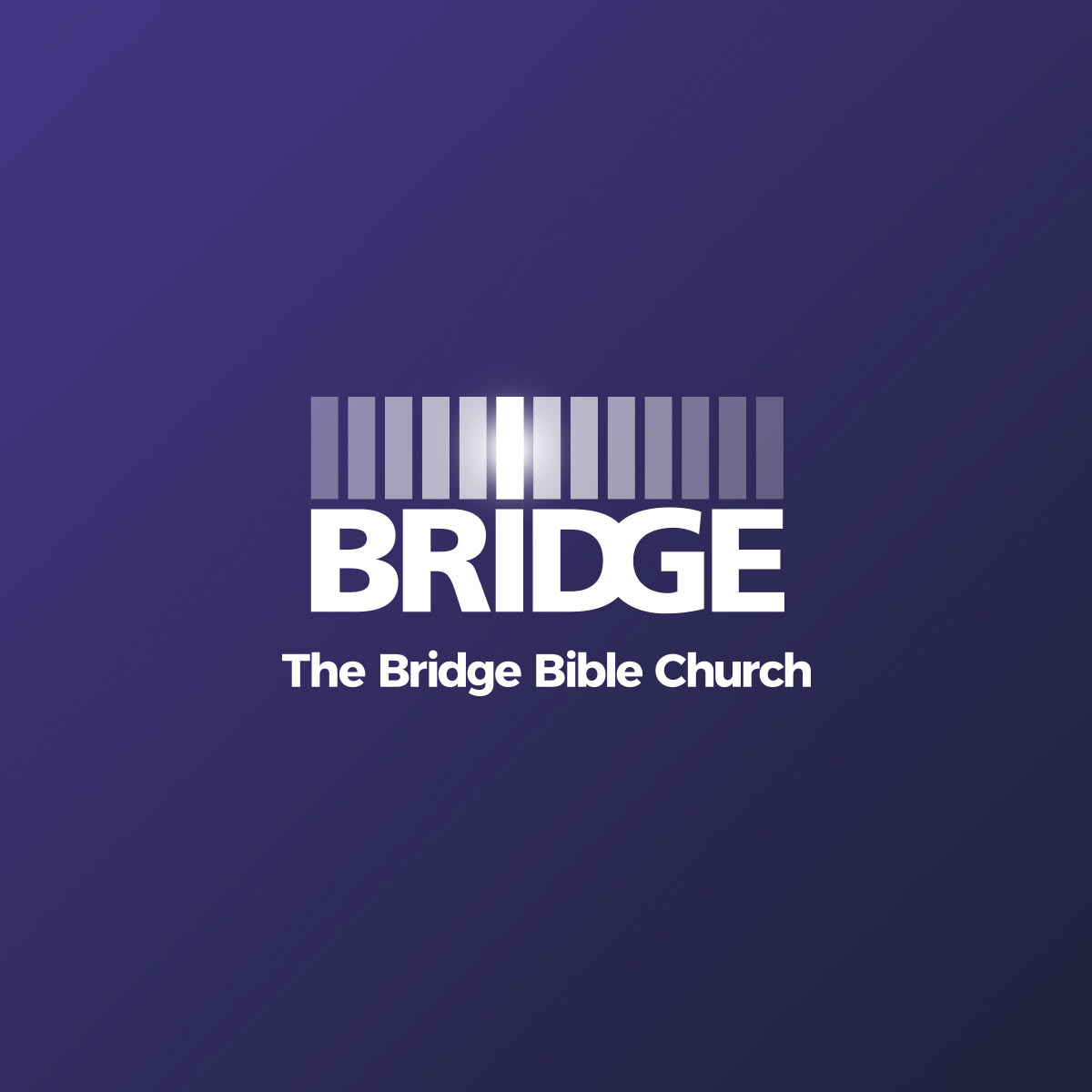 Jeff Rybacki - The Bridge Bible Church