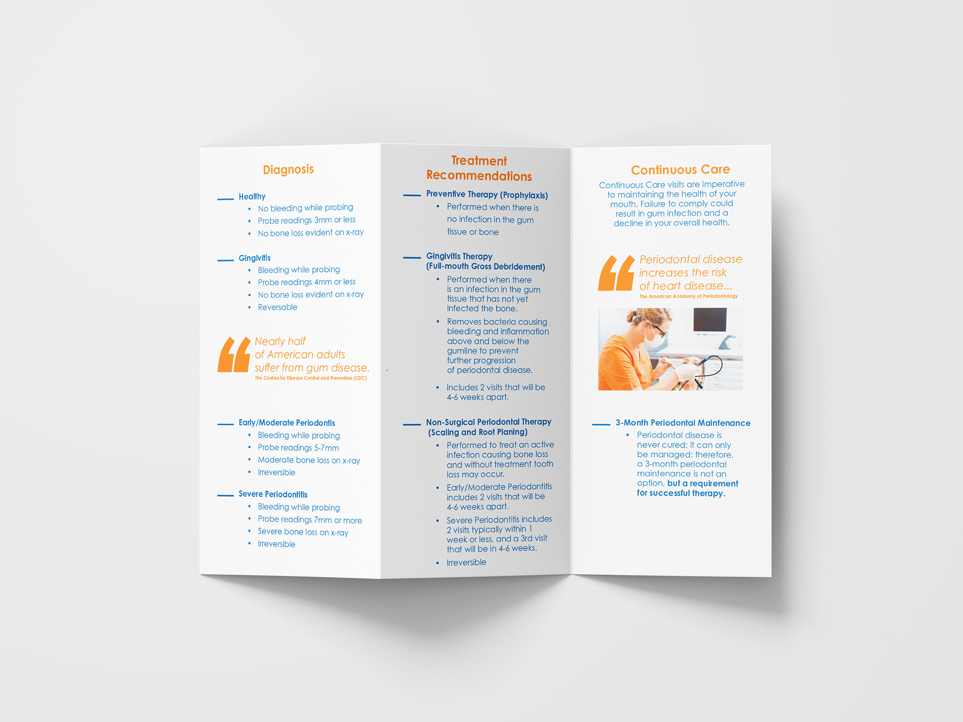 Brochure: Interior
