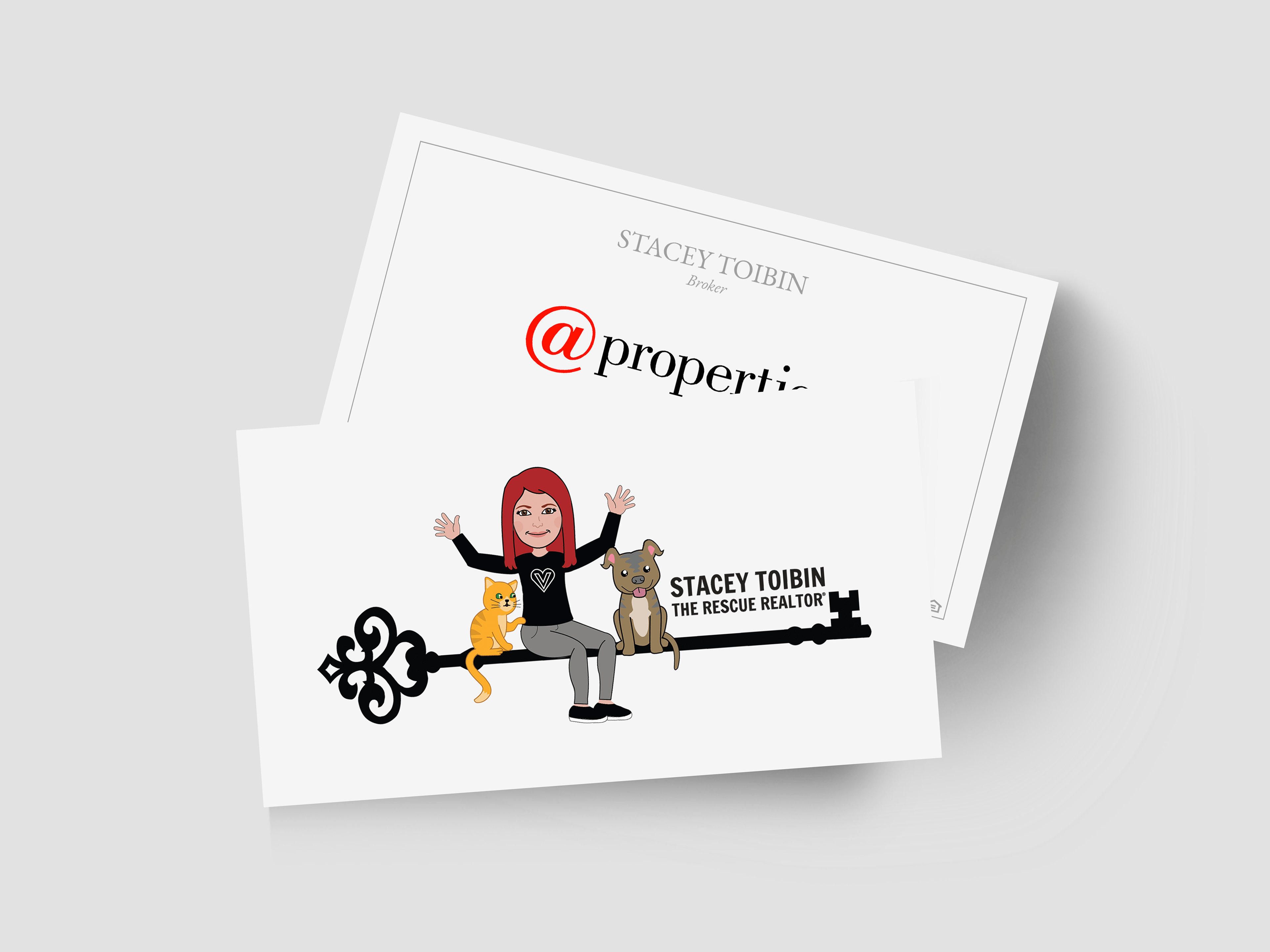 Business Card