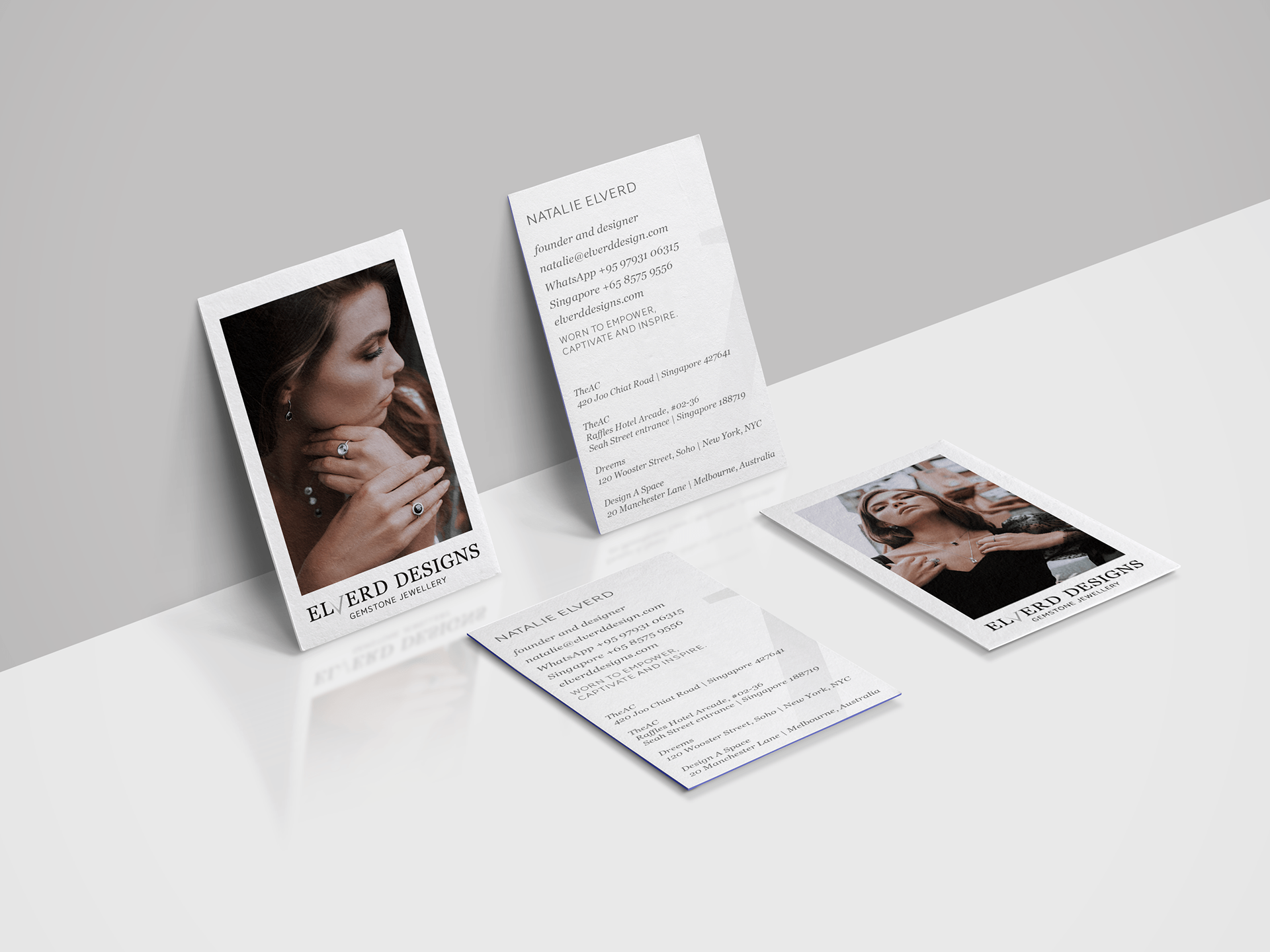 Business Card