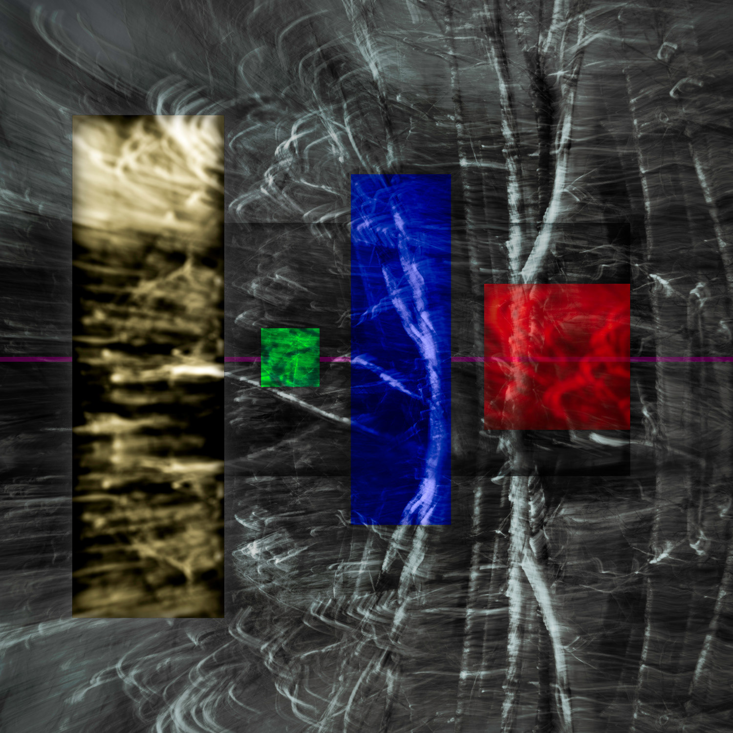 Image by Suzanne Goodwin - "Confusing My Thoughts of You"