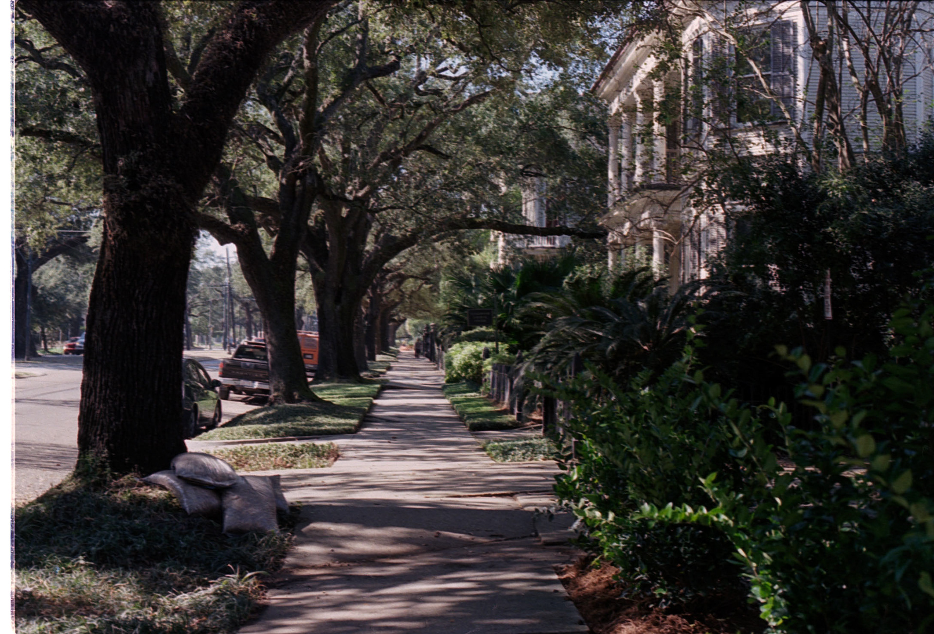 New Orleans