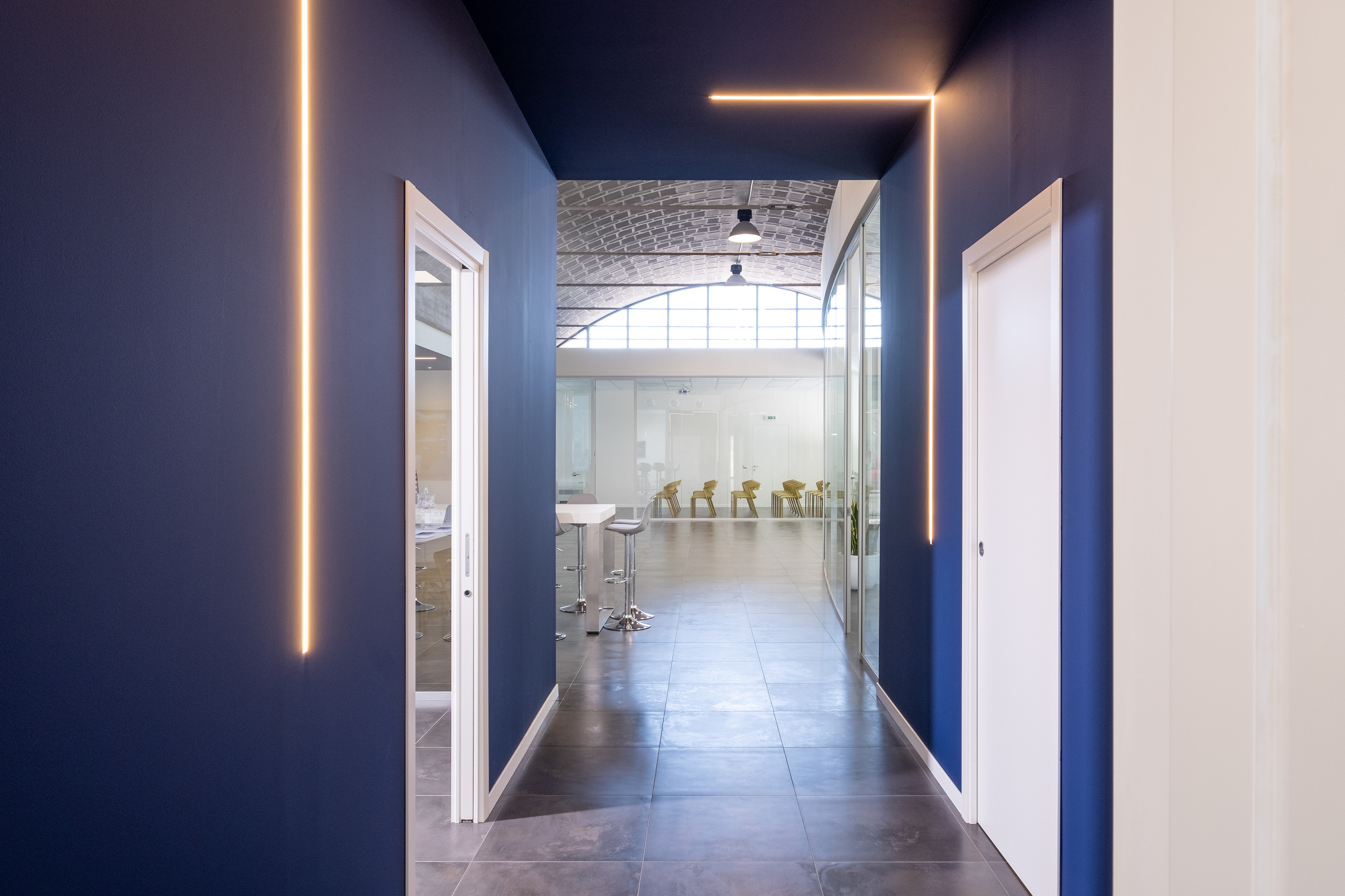 Fotografia di interni per il business
