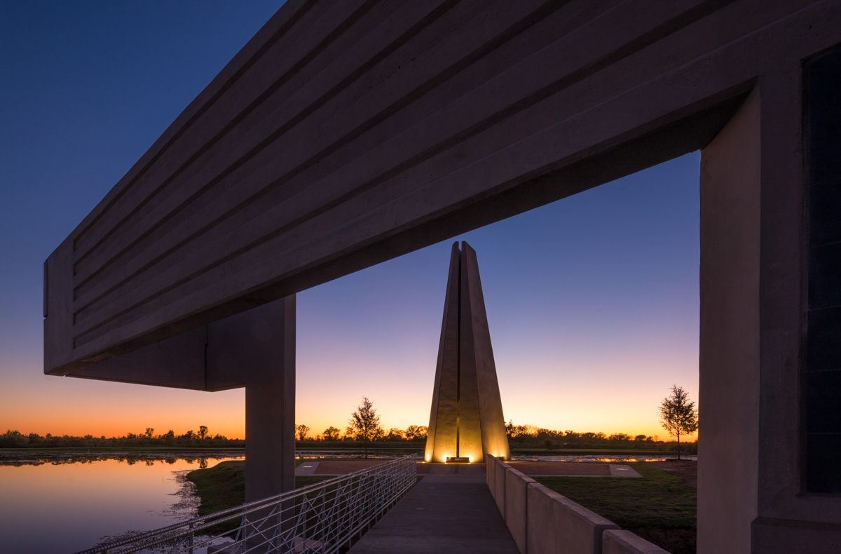 Mark Johnson Photography Inc - Ft. Bend County Veterans Memorial