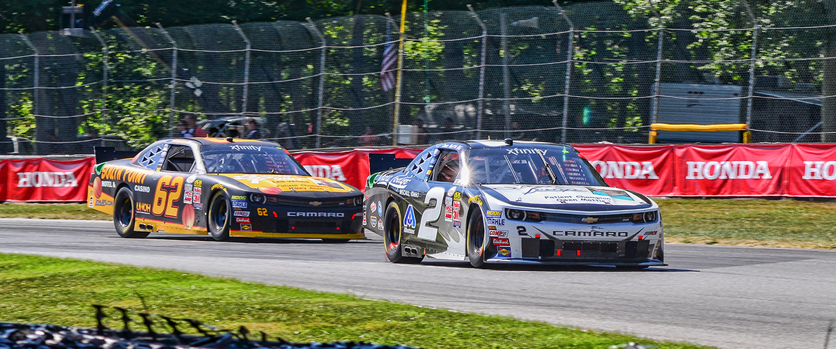 Petrol Head Photography by Mark Stephens - 2015 Nascar Xfinity Series ...