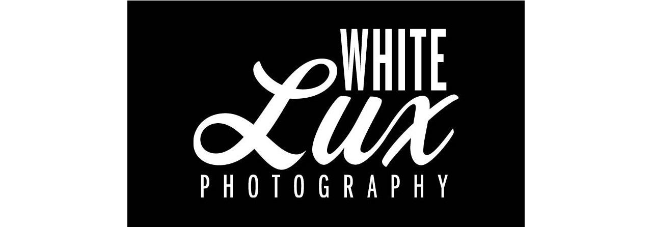 White Lux Photography logo