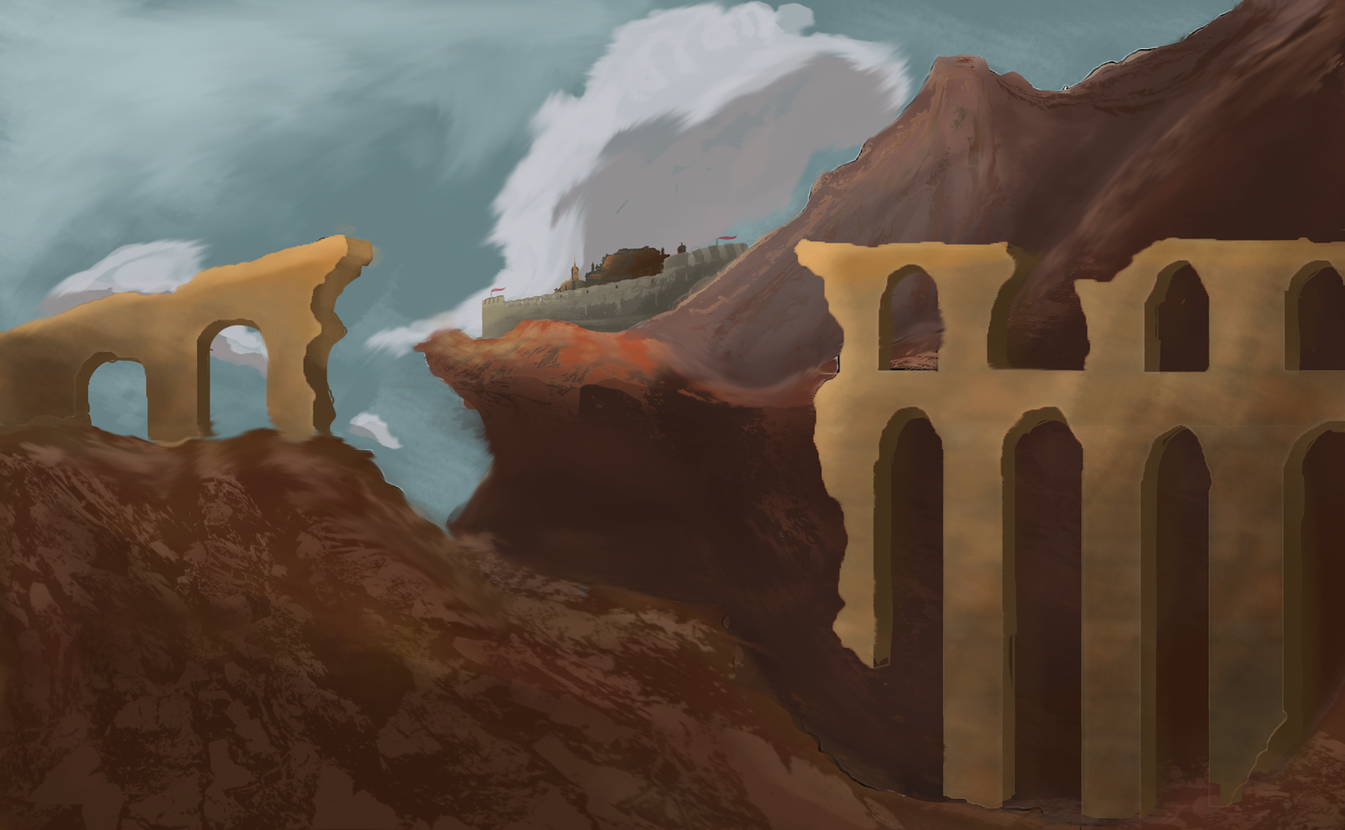 Colour based study