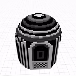 chess crown