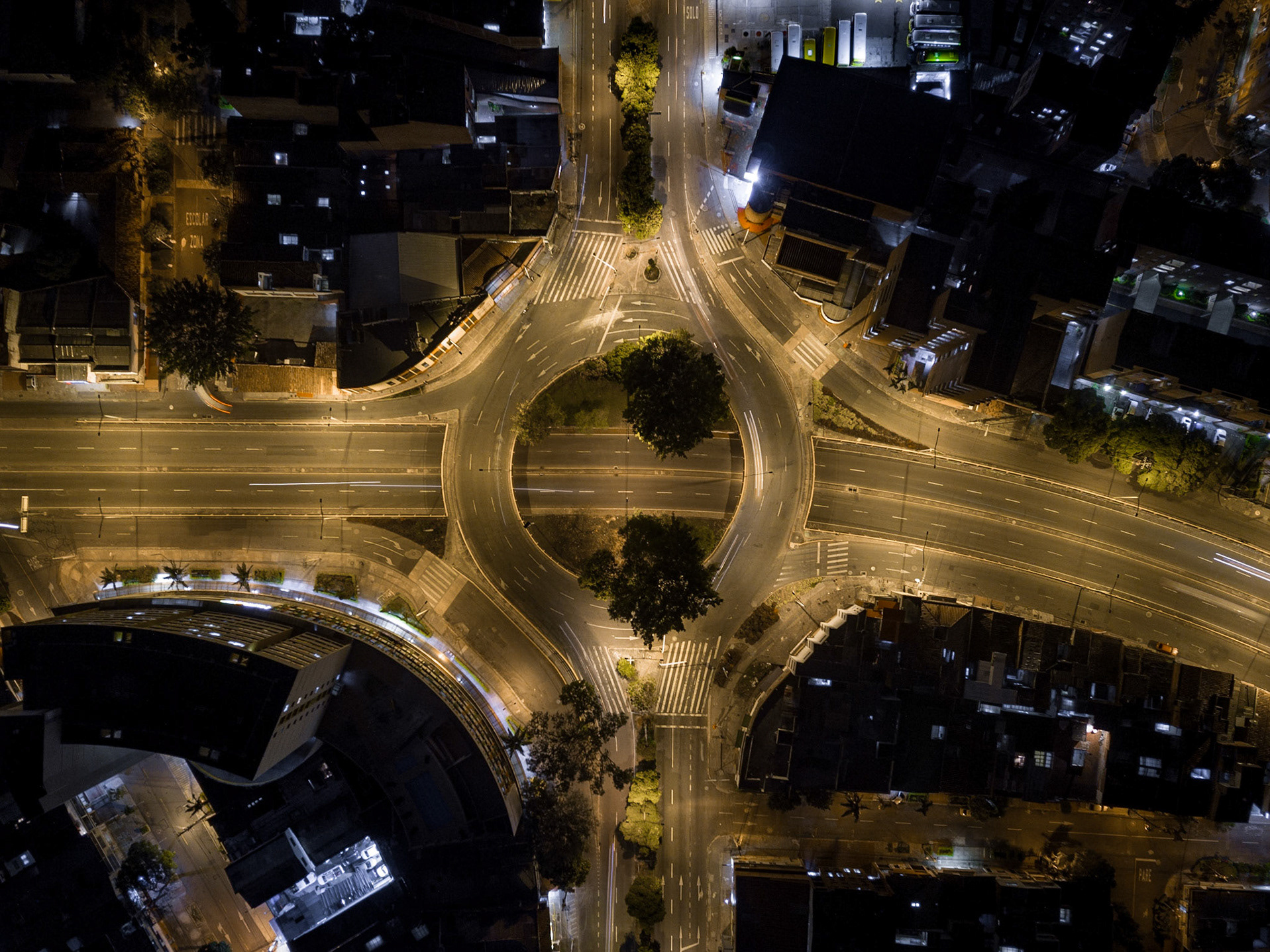 Felipe Londoño Photography - My town