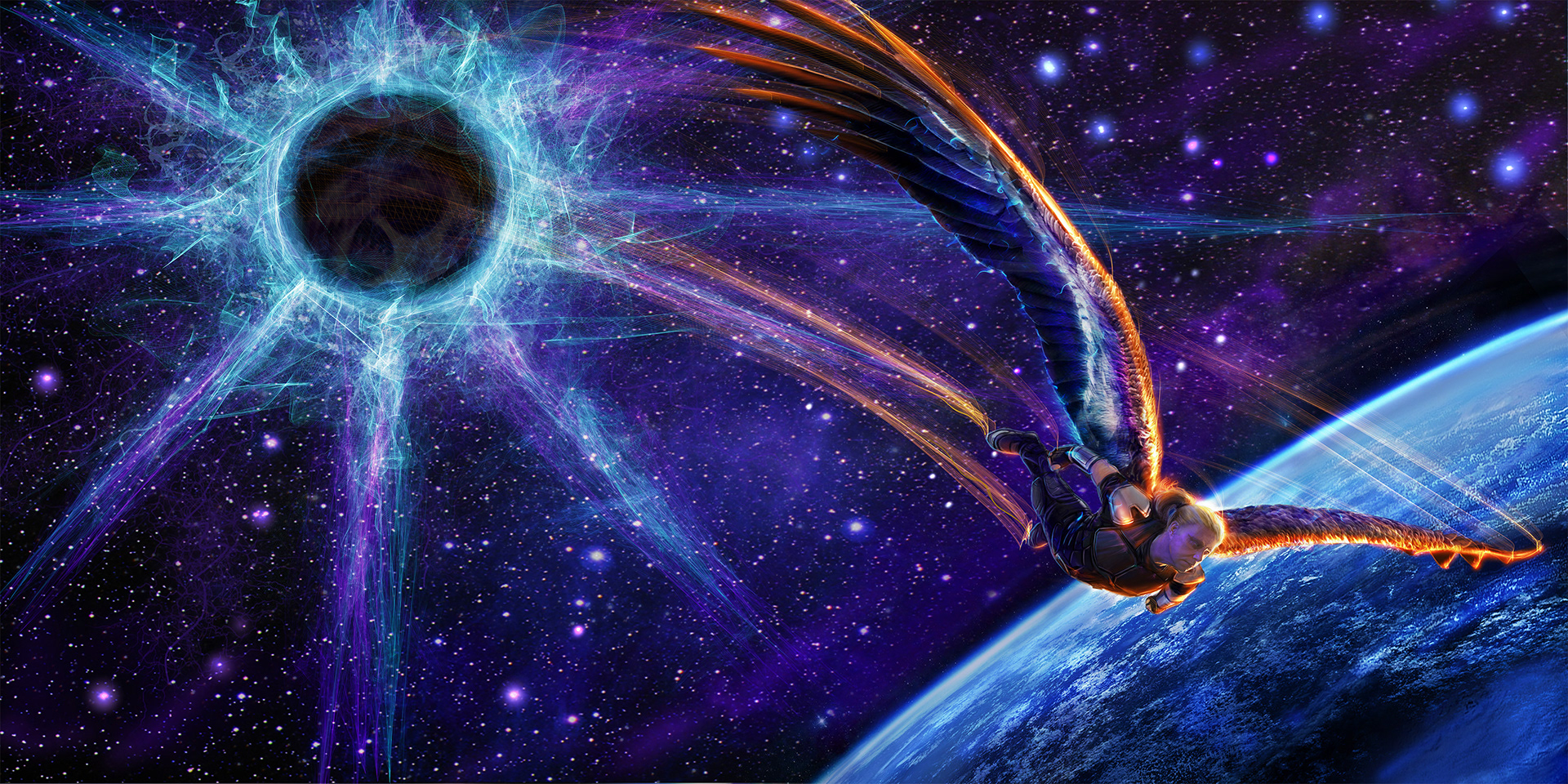 Mark Poole Visions 2