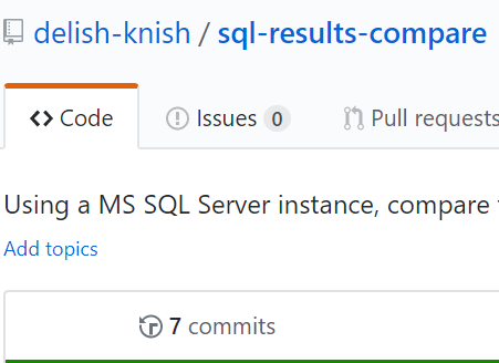 Data Integration Testing Framework
