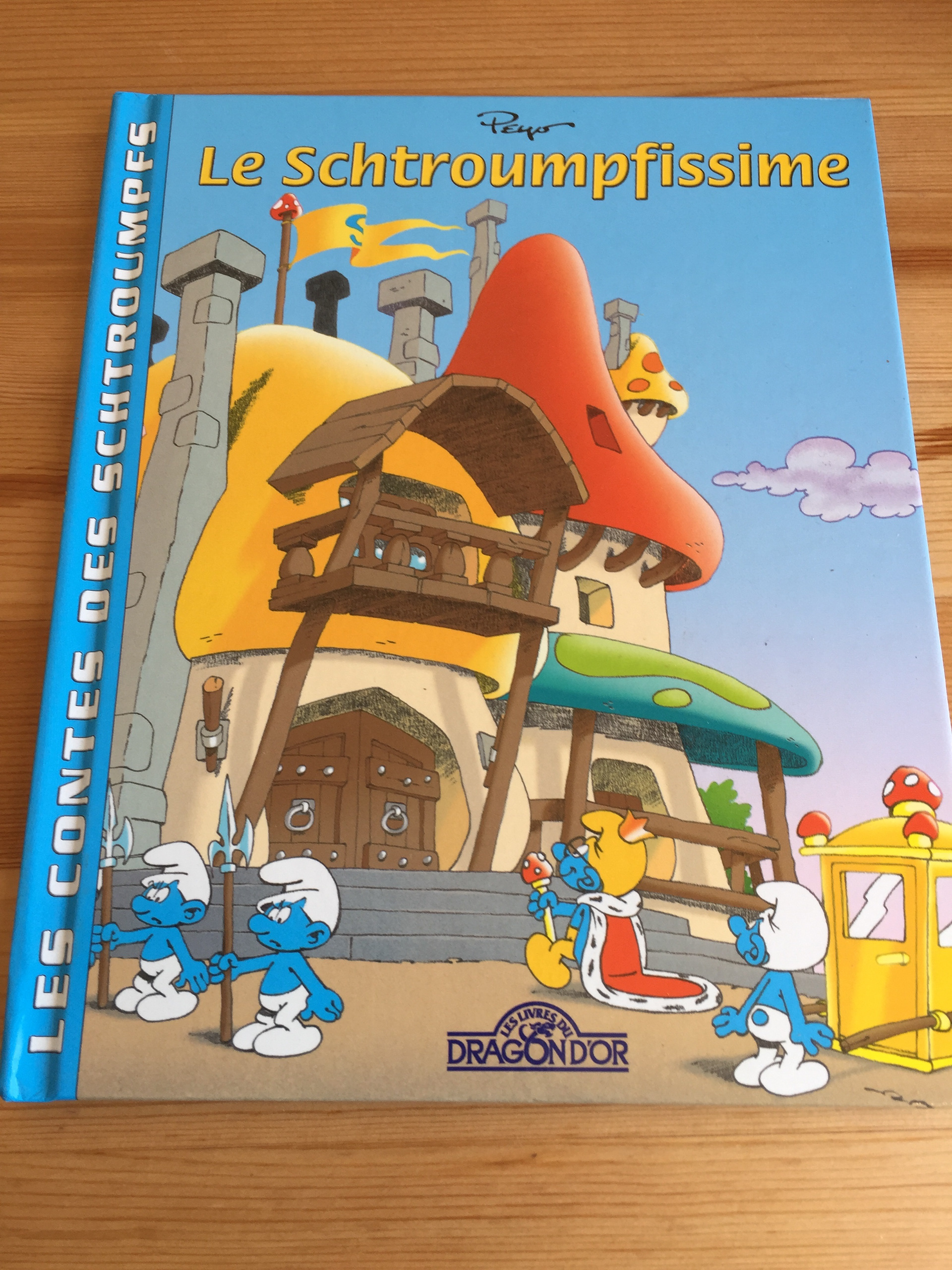 REF 3/7 19 ---- 3 €
