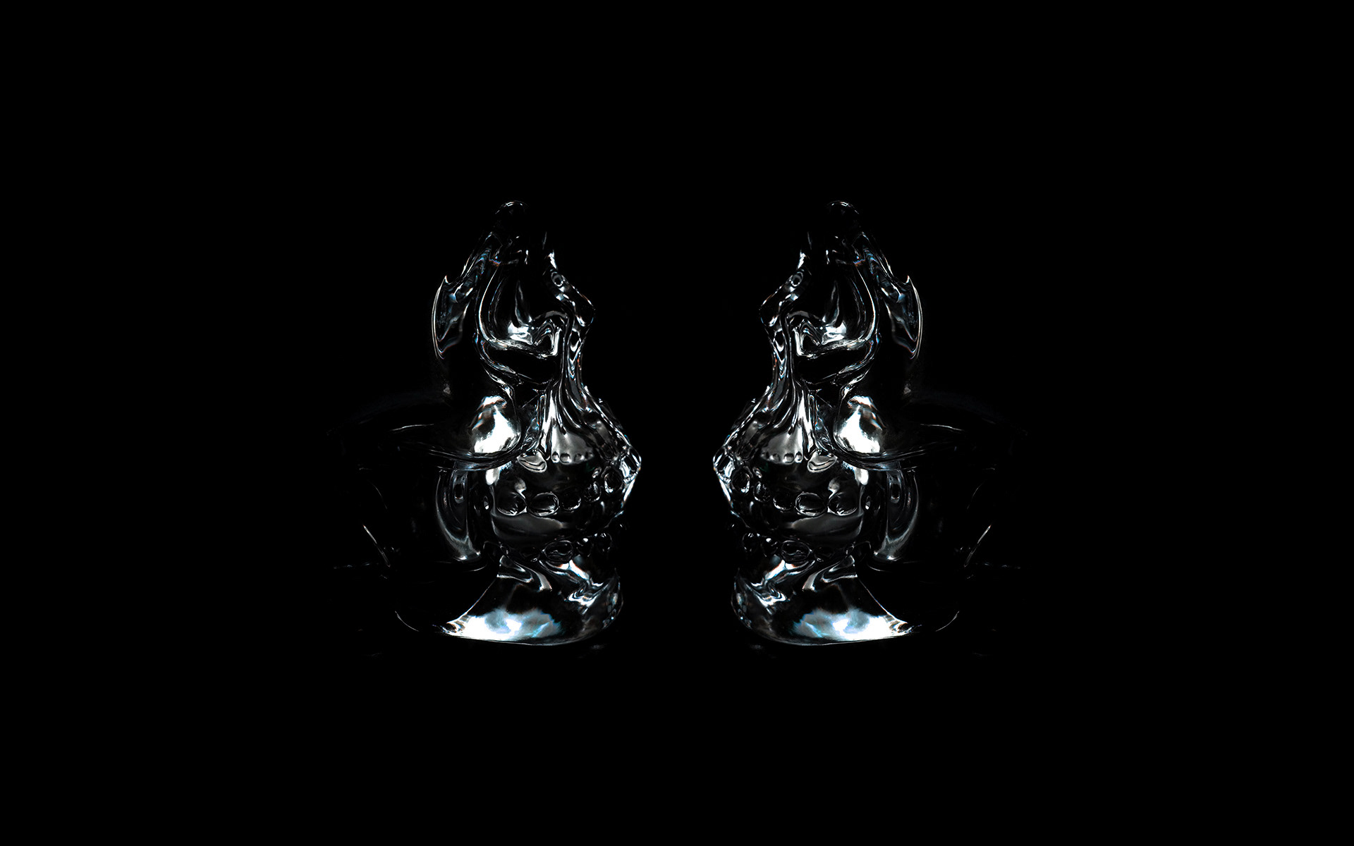 Crystal Skull II (2014)