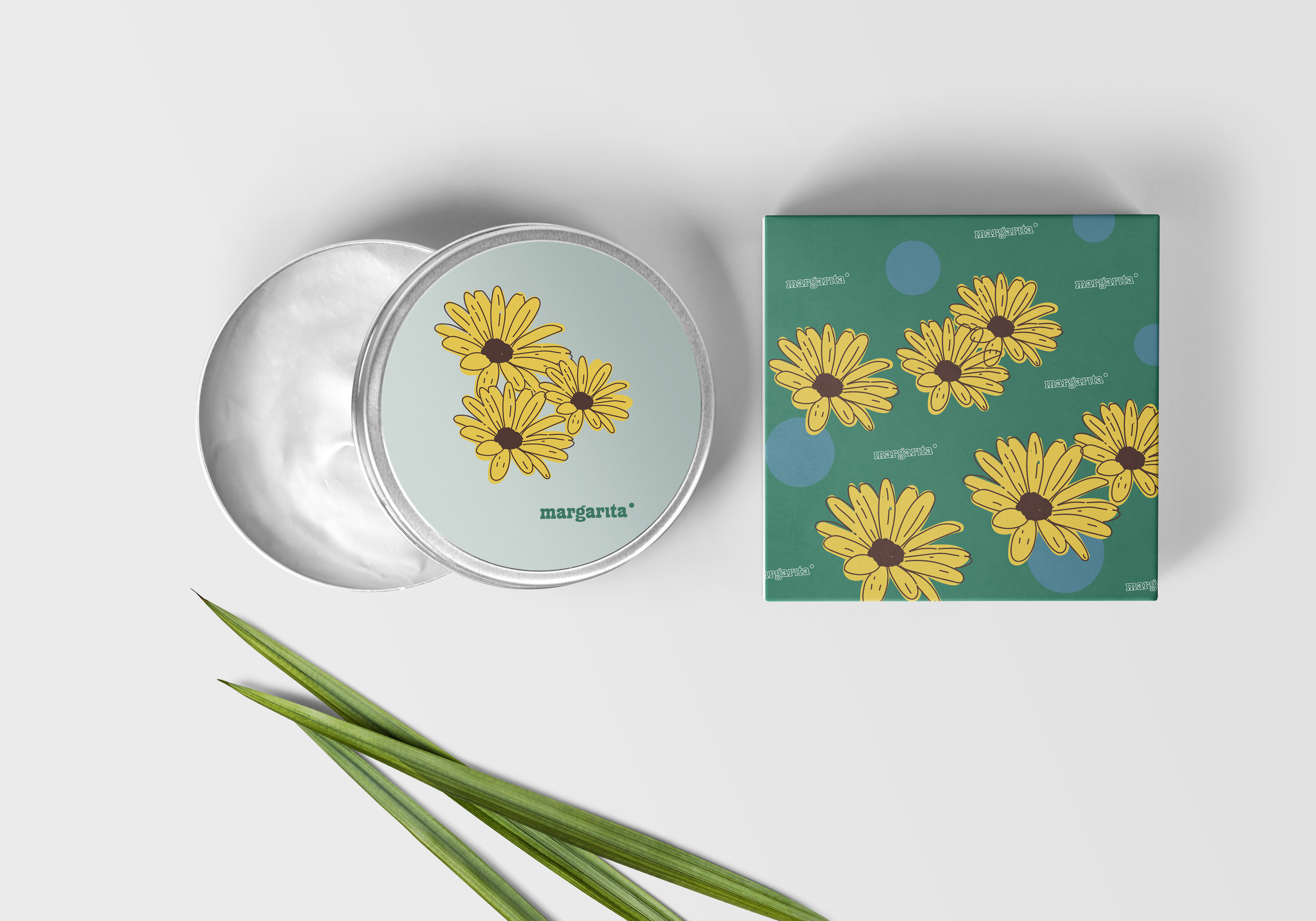 Identidad visual