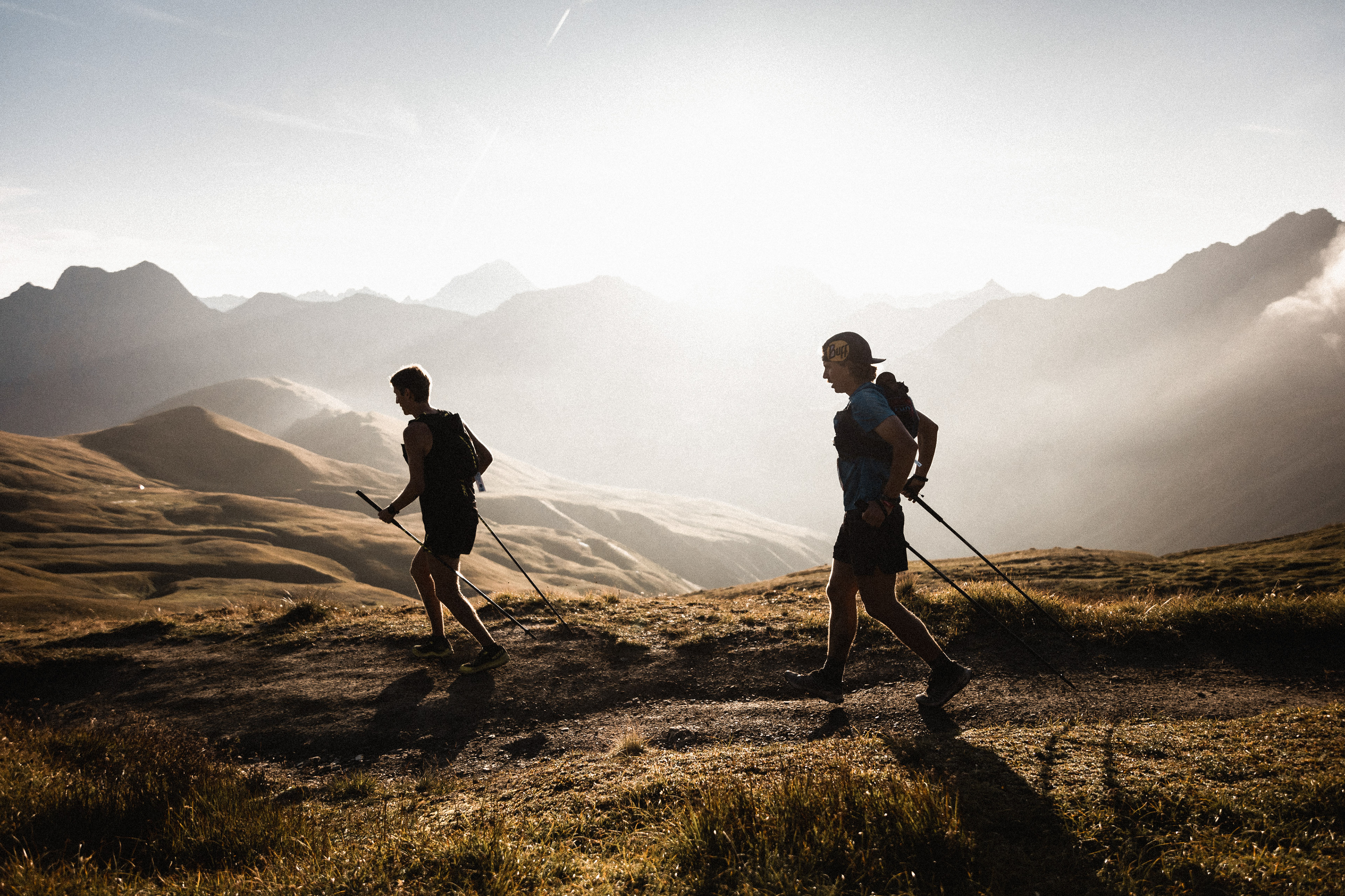 UTMB - 2019