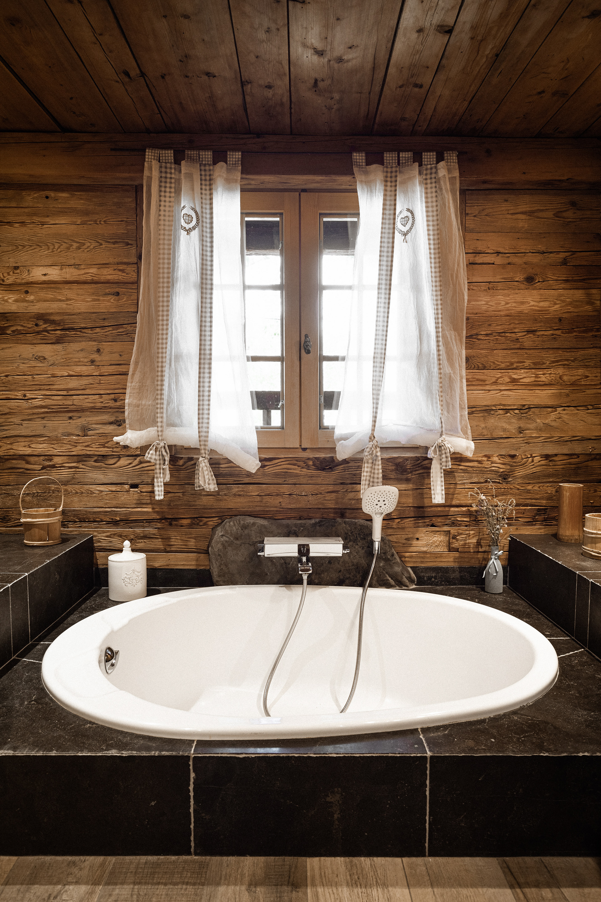 Campagne AIRBNB x La Clusaz