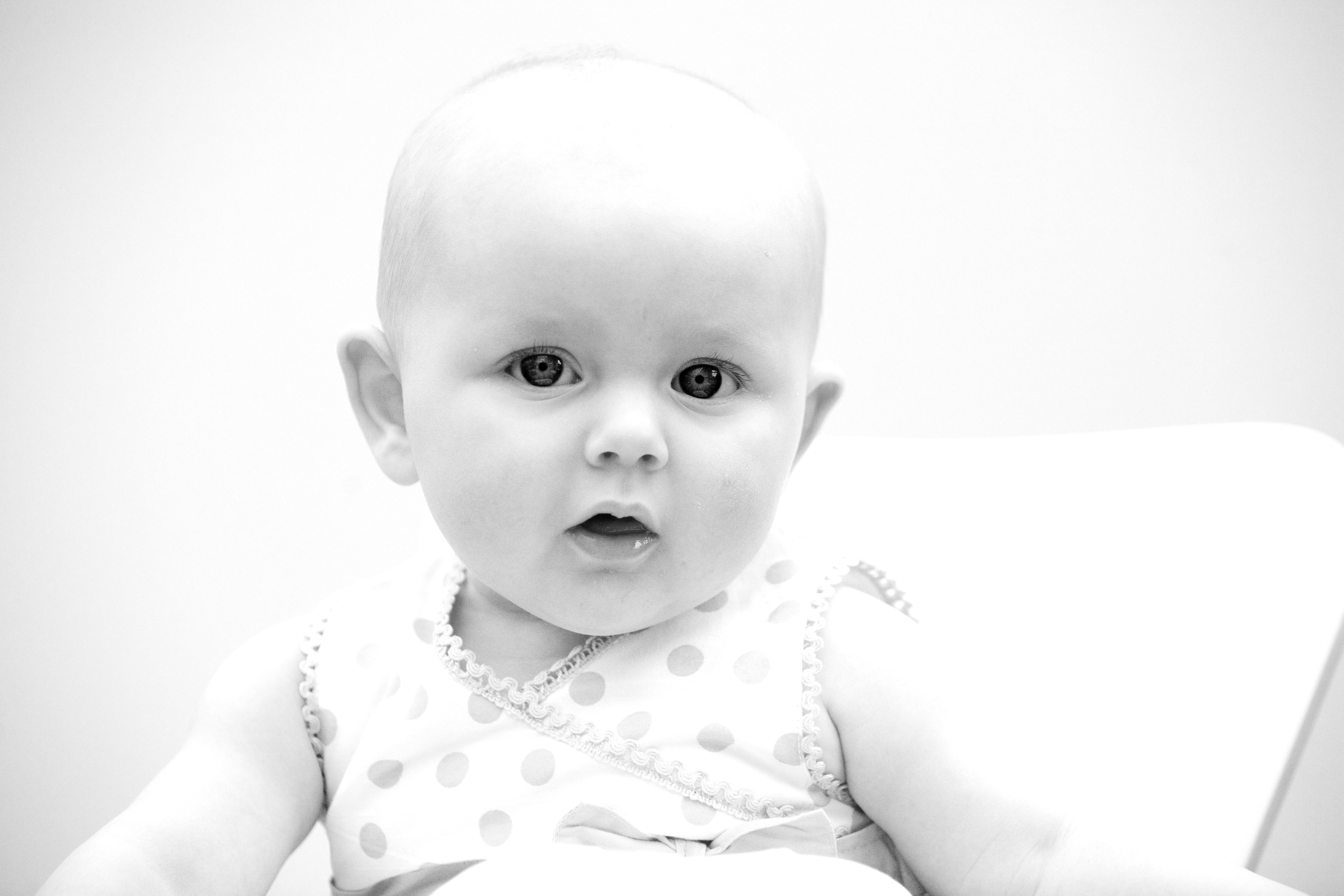 Baby shots