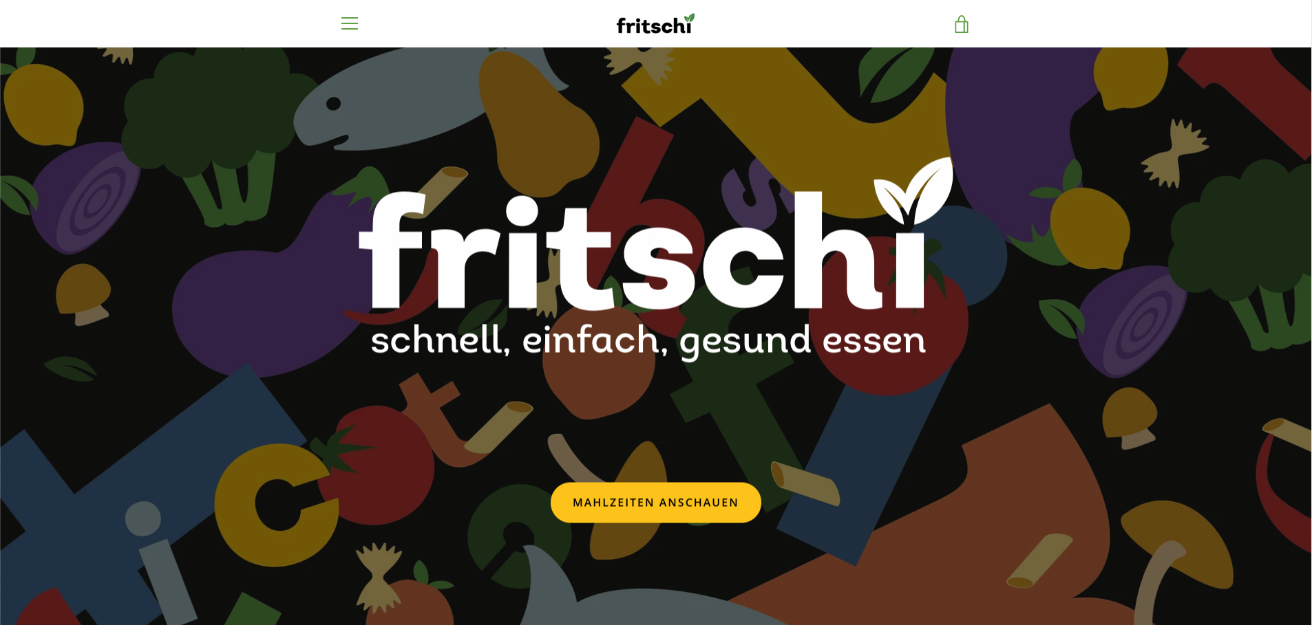 Balz Schlegel - eatfritschi