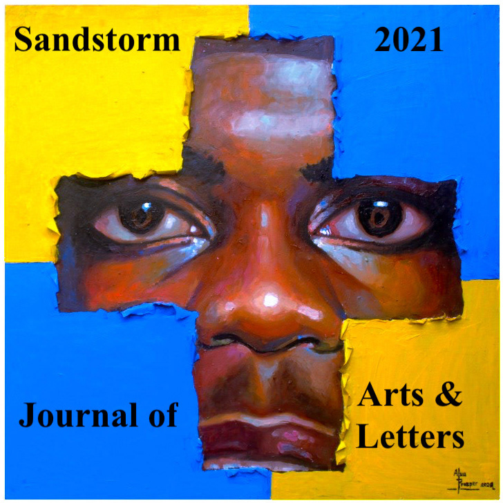 Sandstorm 2021