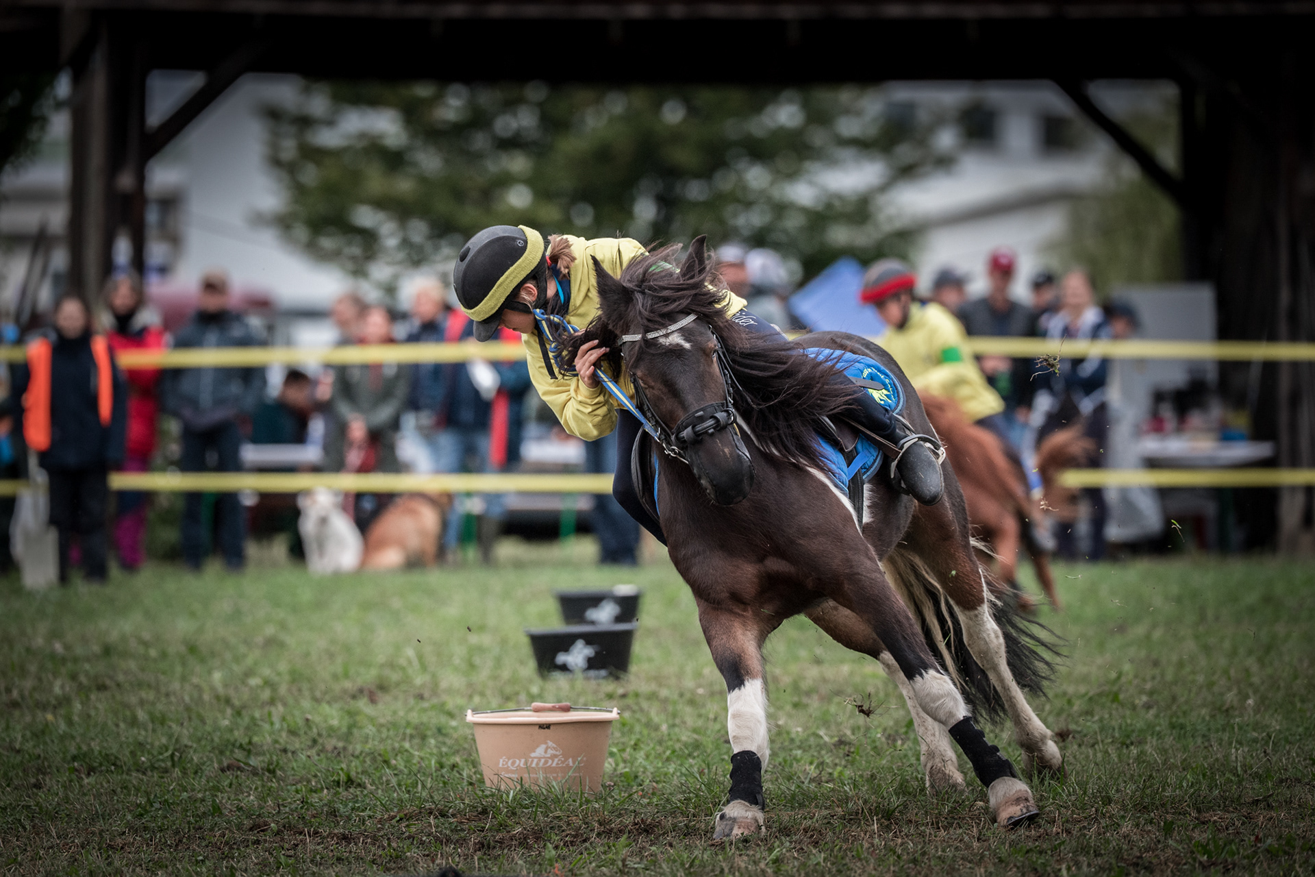 PONEY GAMES - GENEVE - 2021