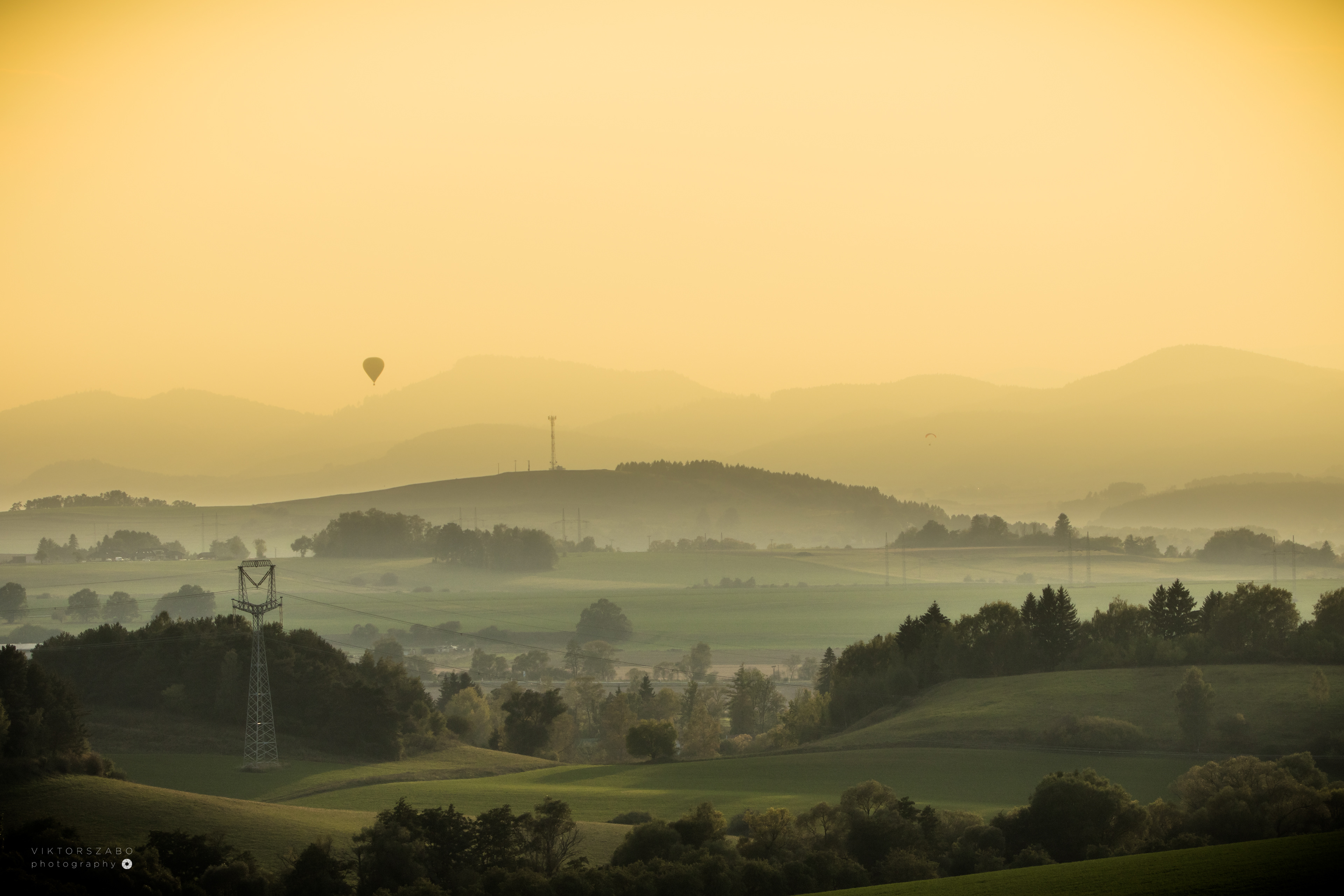 REGION OF TURIEC, SLOVAKIA