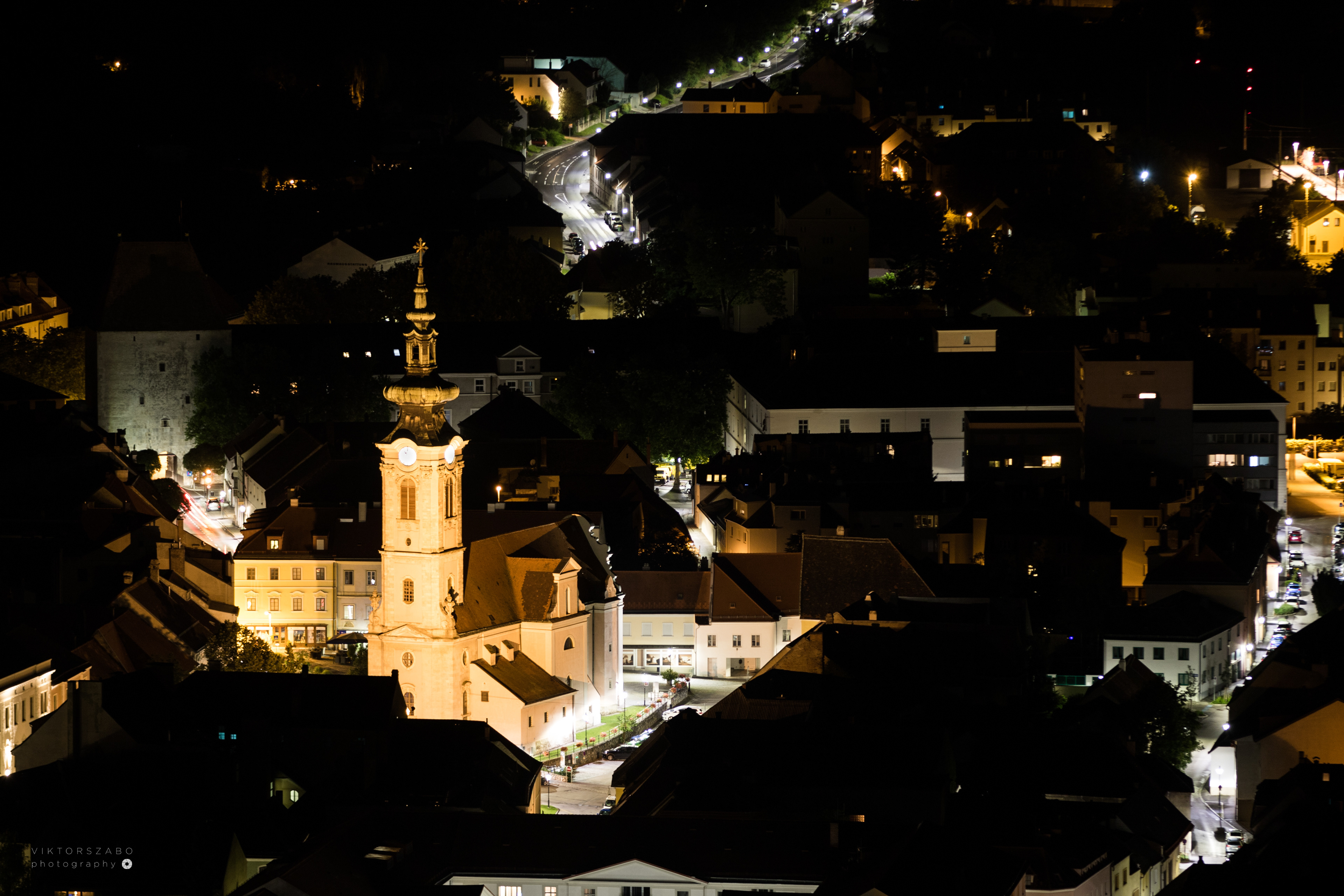 HAINBURG AN DER DONAU, AUSTRIA