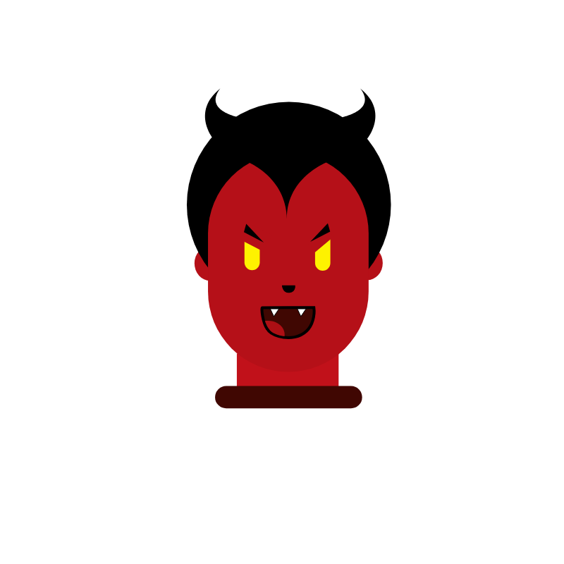Le diable