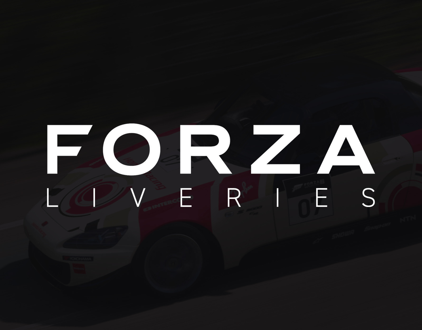 Featured image of post Forza Horizon 4 Livery Tutorial Using the forza 4 livery mod tool