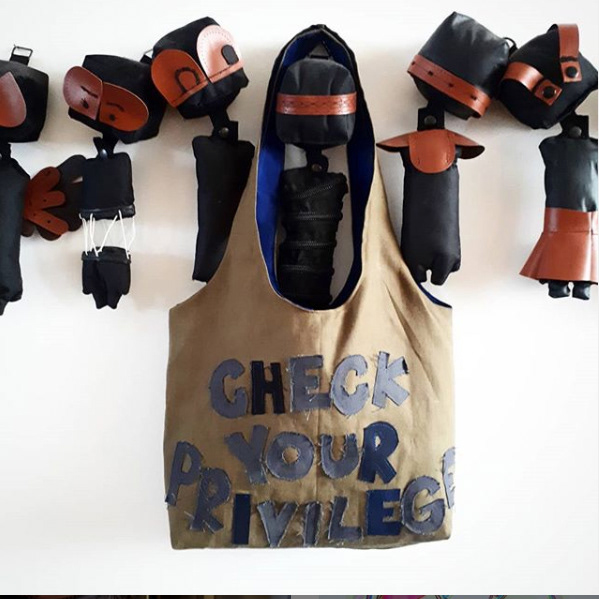 CYP Tote 2020