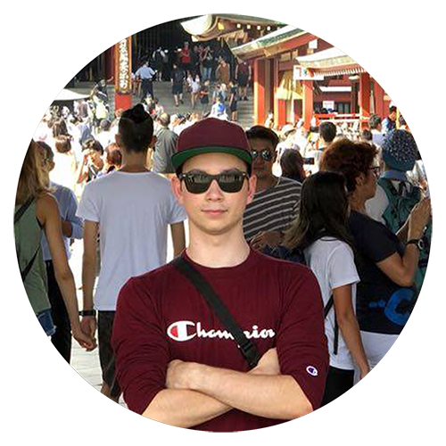 Alexander von Anhalt - Level Designer