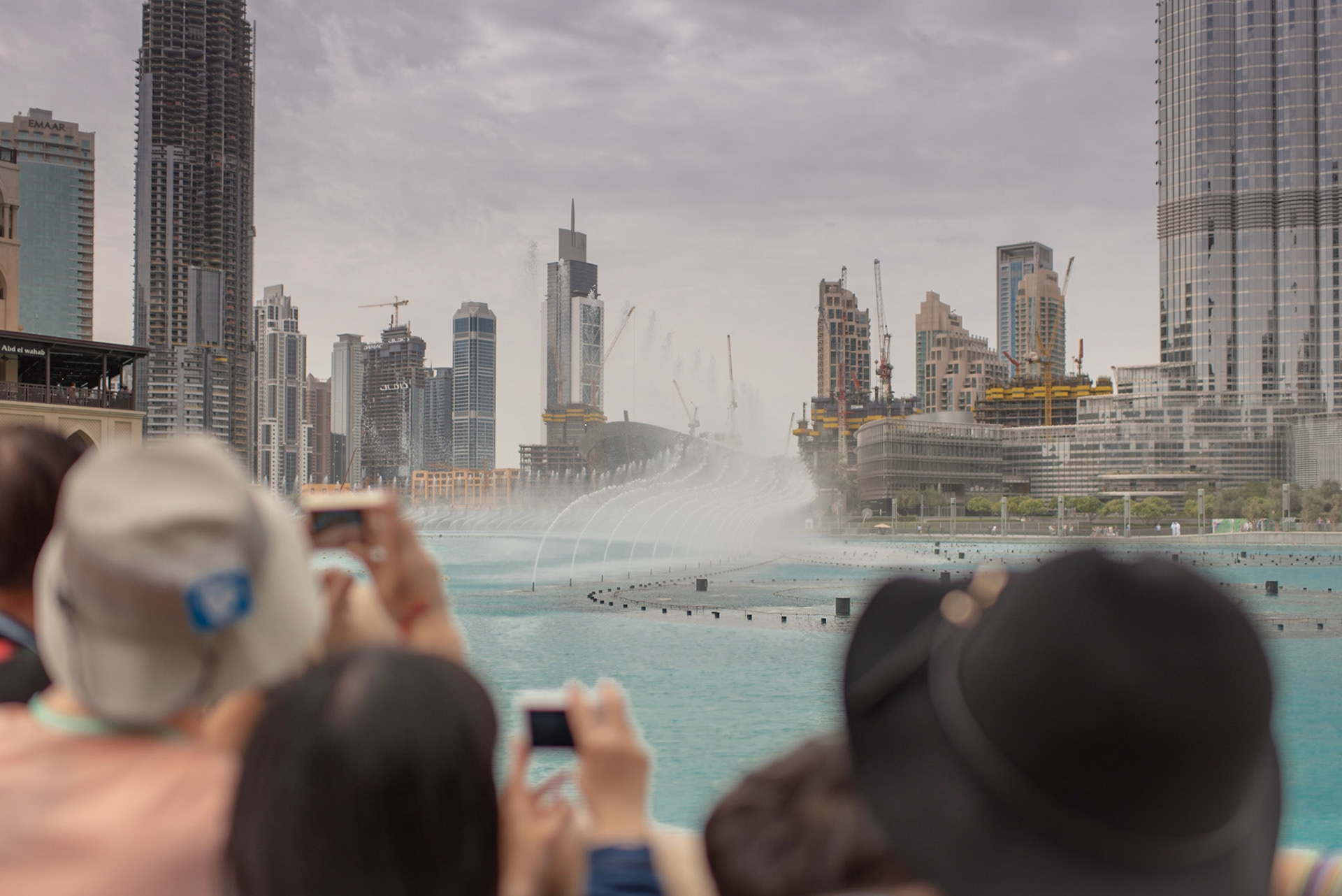 Dubai