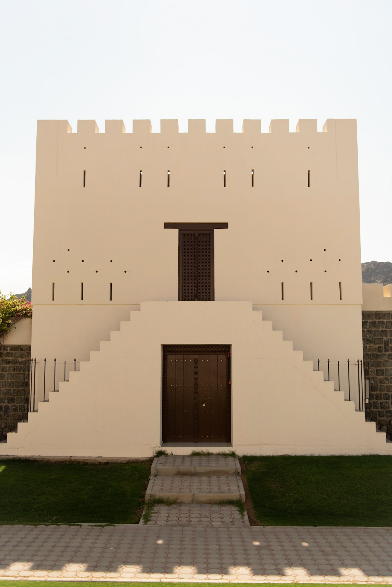 Muscat, Oman