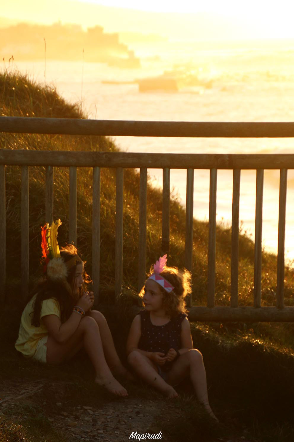 Séance Photos Famille Lifestyle Photographe Ciboure Saint Jean de Luz Pays Basque