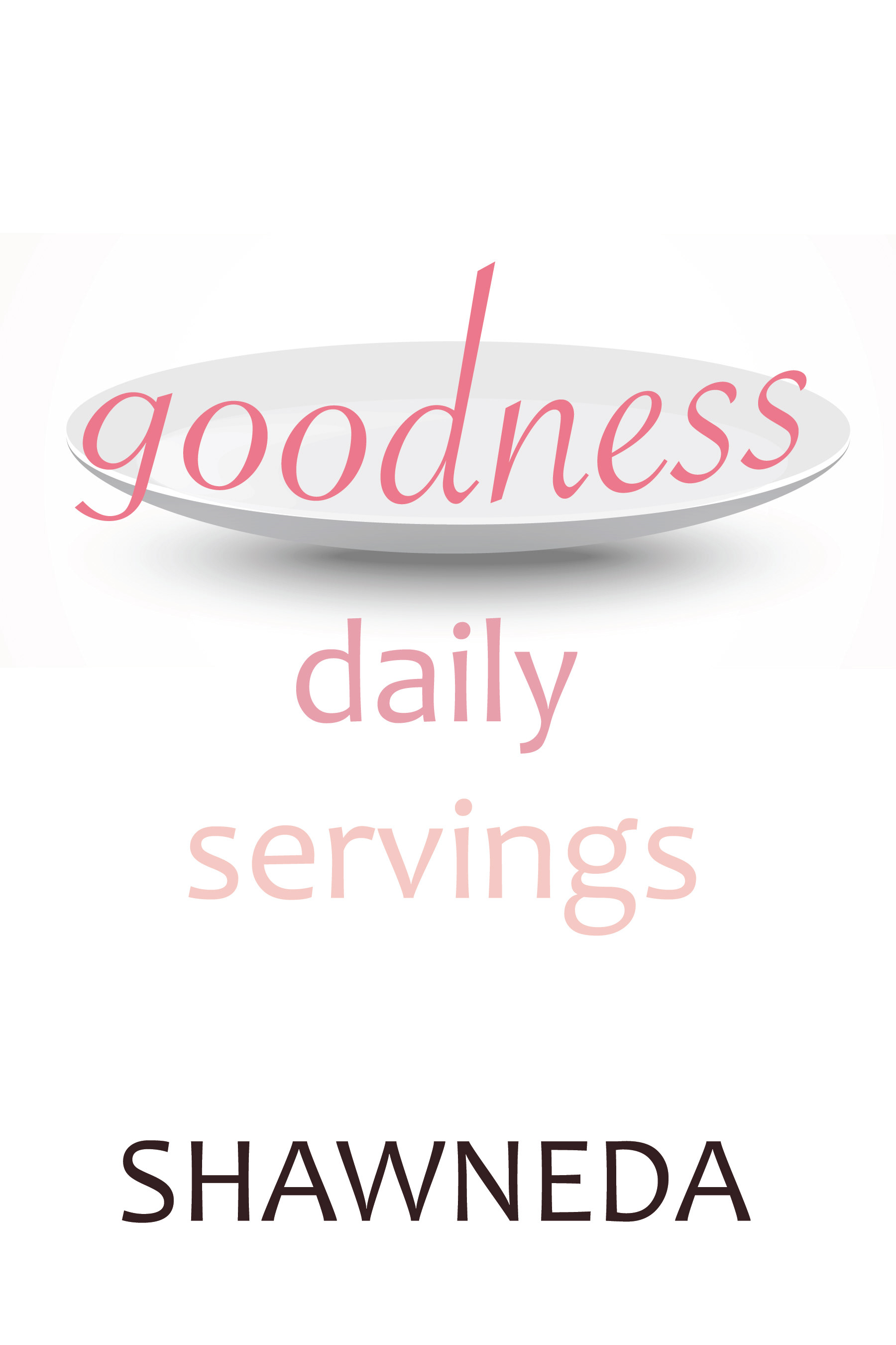 Front cover for Goodness Fruit of the Spirit Devotional