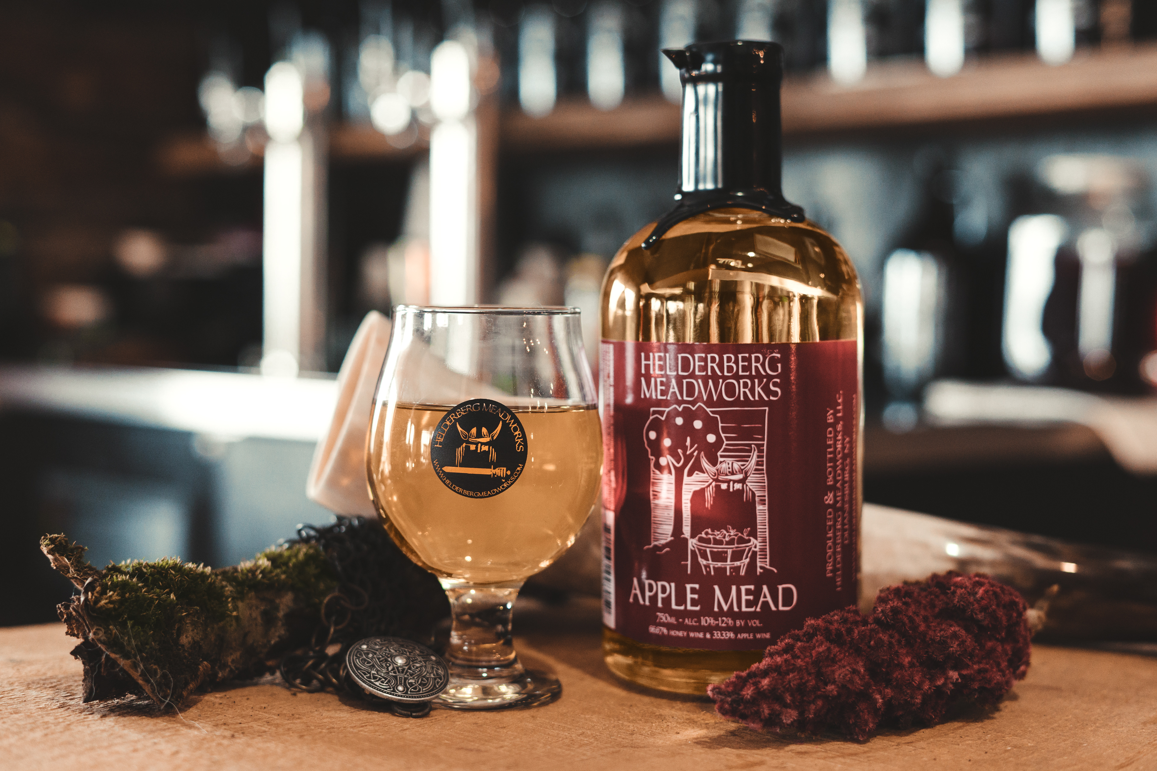 Helderberg Meadworks