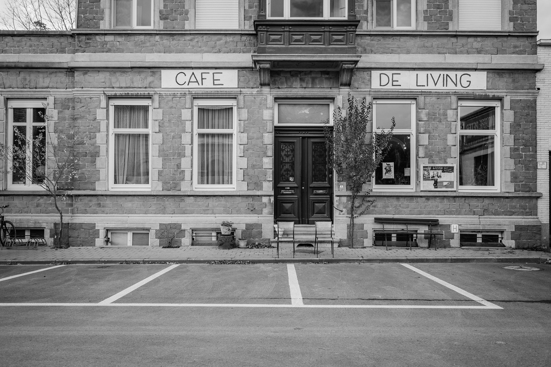Café De Living