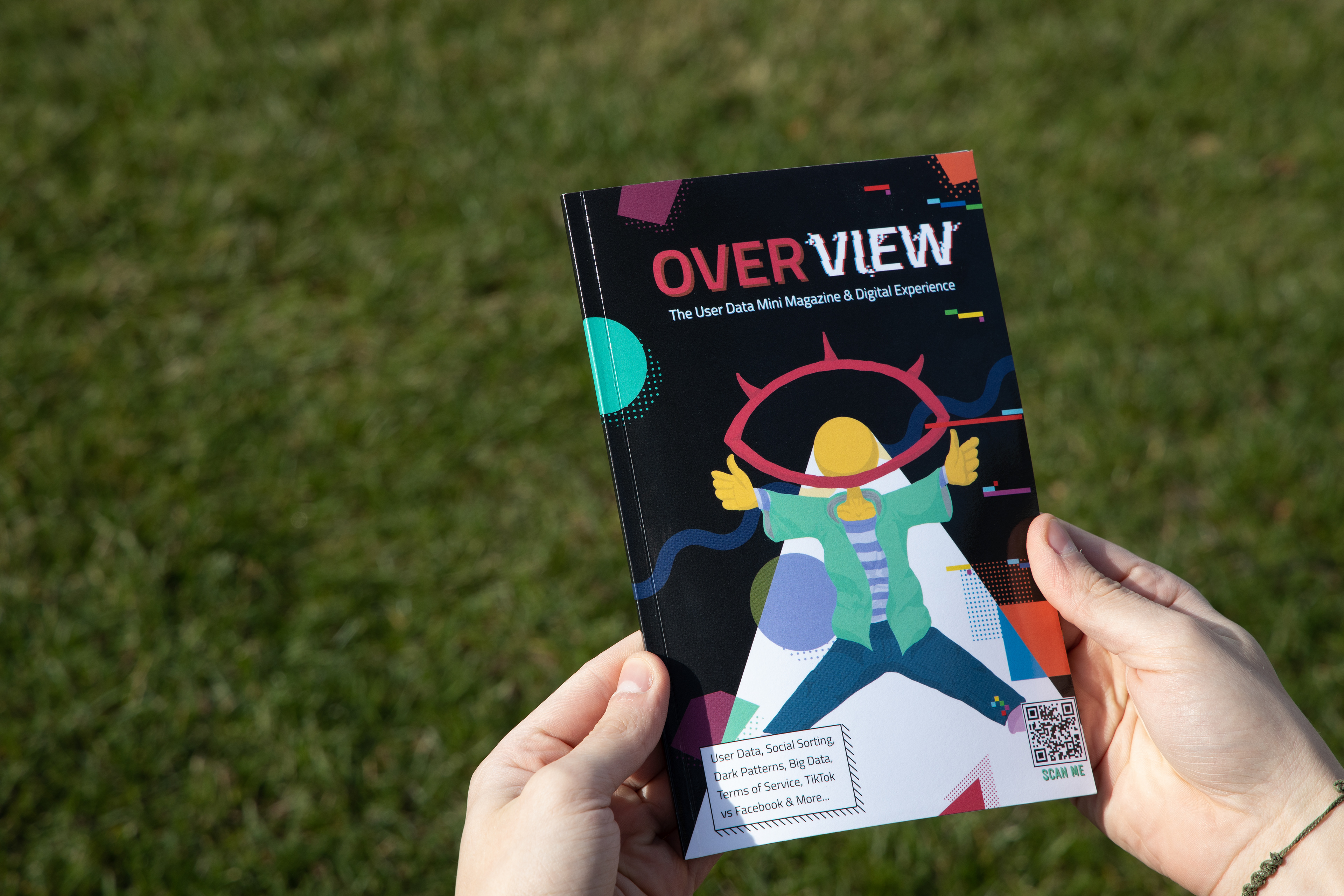 Photo - Cover