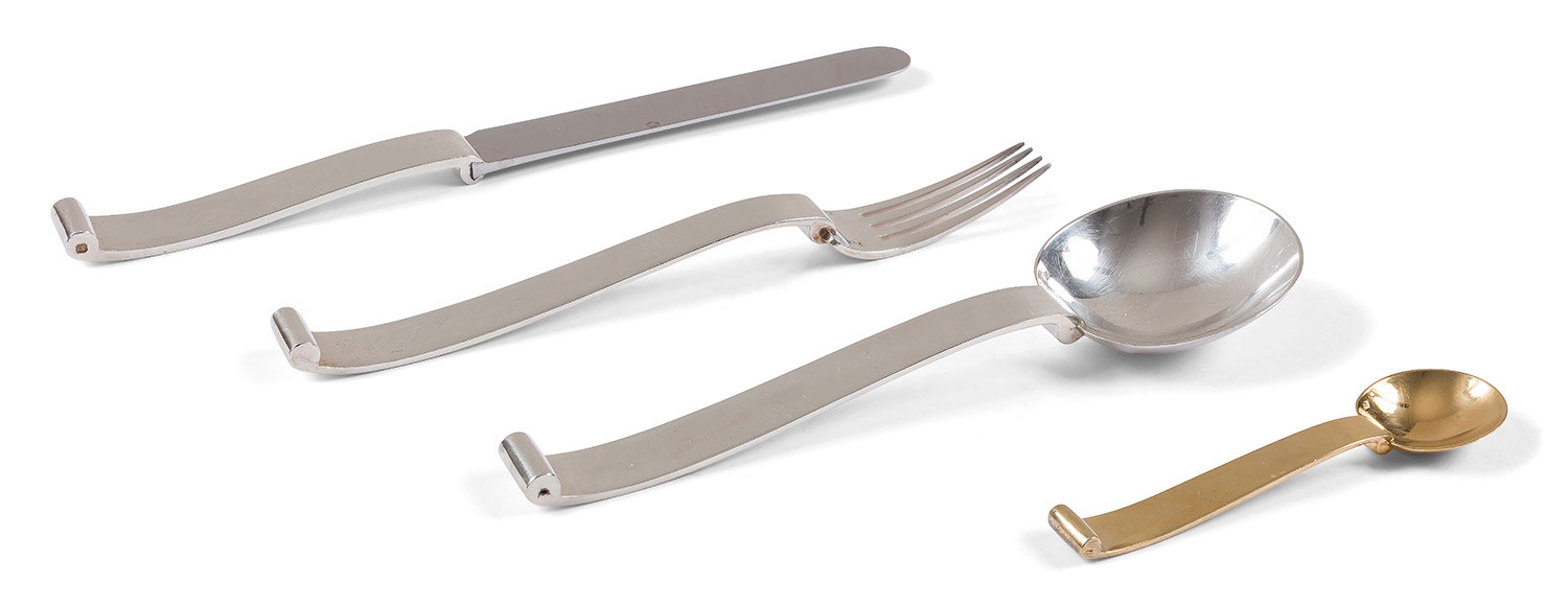 Sam Mory - Valoriser - Arts de la table