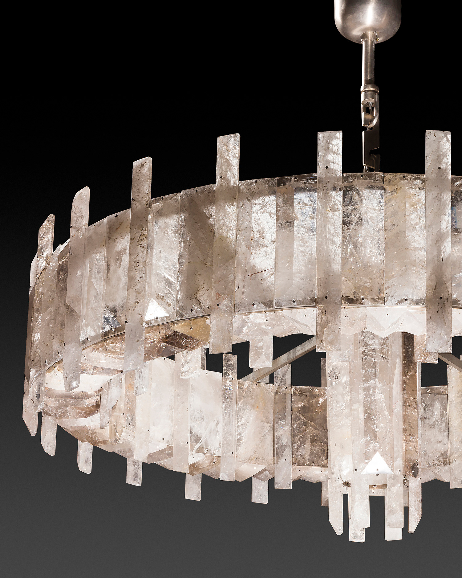 Sam Mory - Valoriser - Arts décoratifs - Luminaires